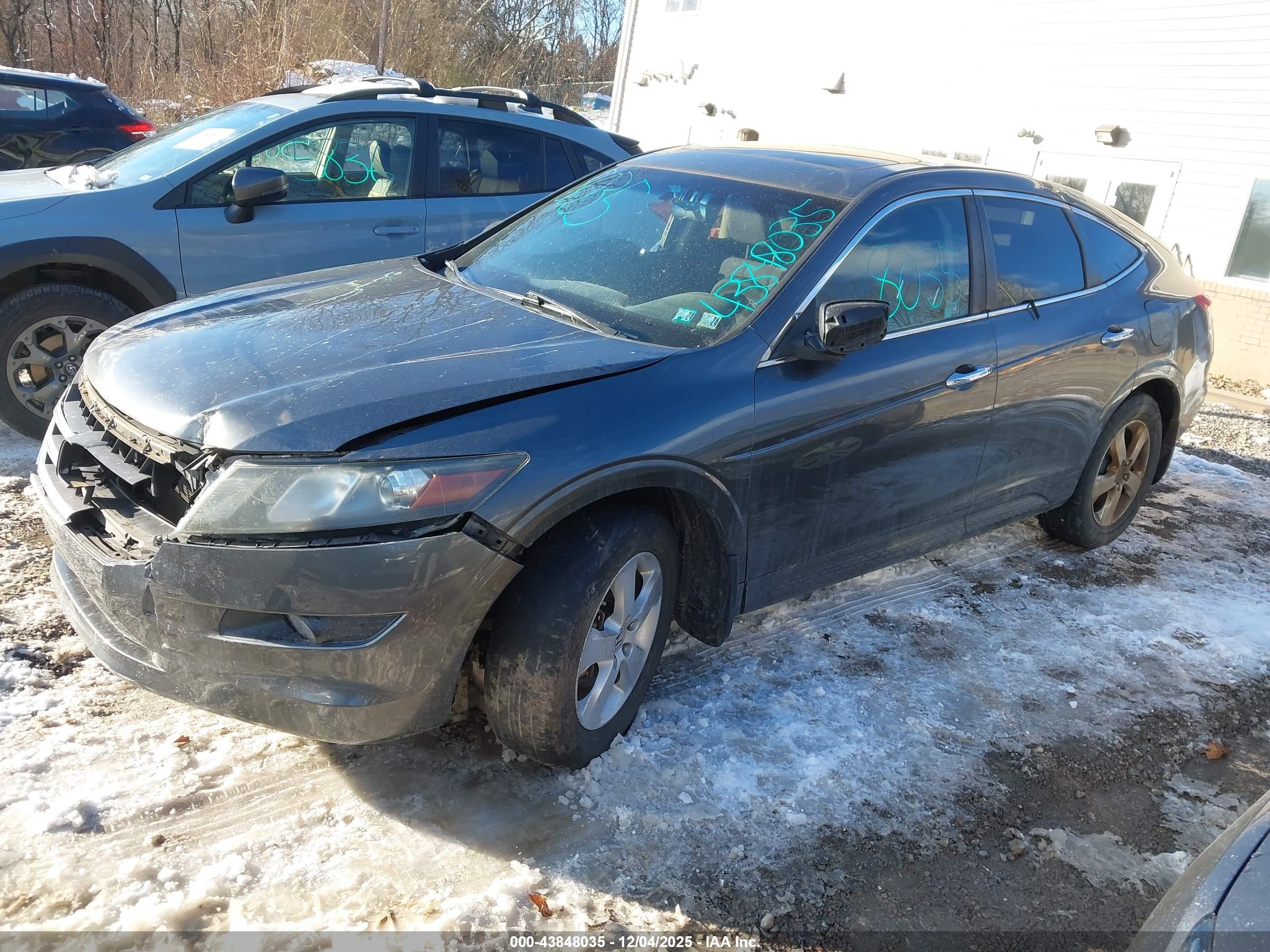 HONDA ACCORD image 2