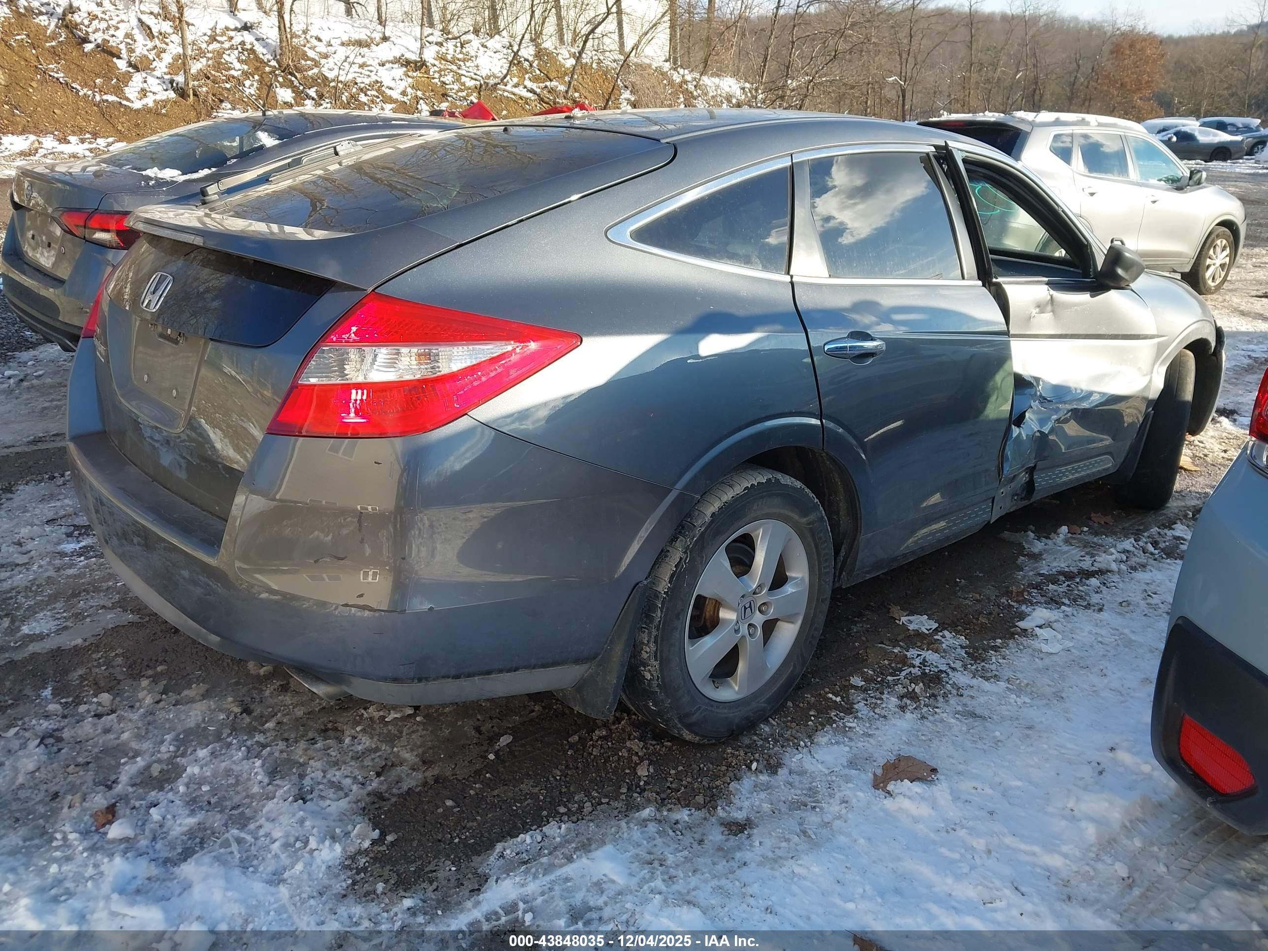 HONDA ACCORD image 4