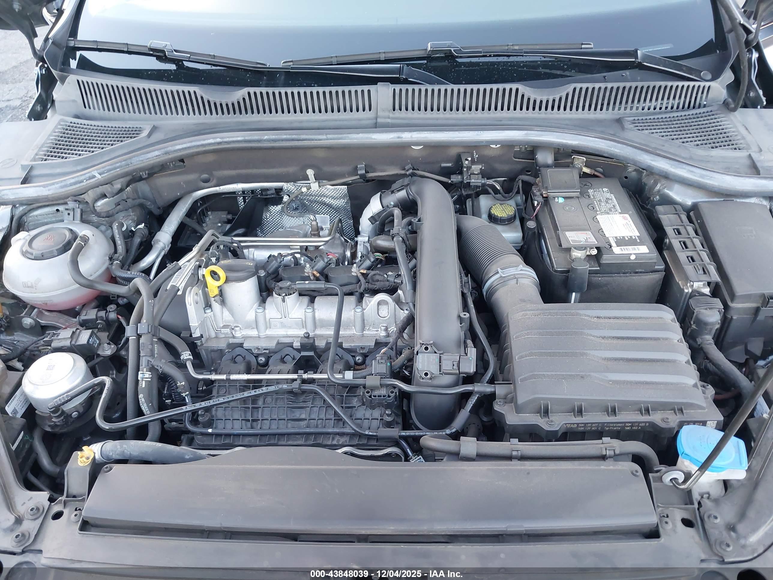 VOLKSWAGEN JETTA image 10