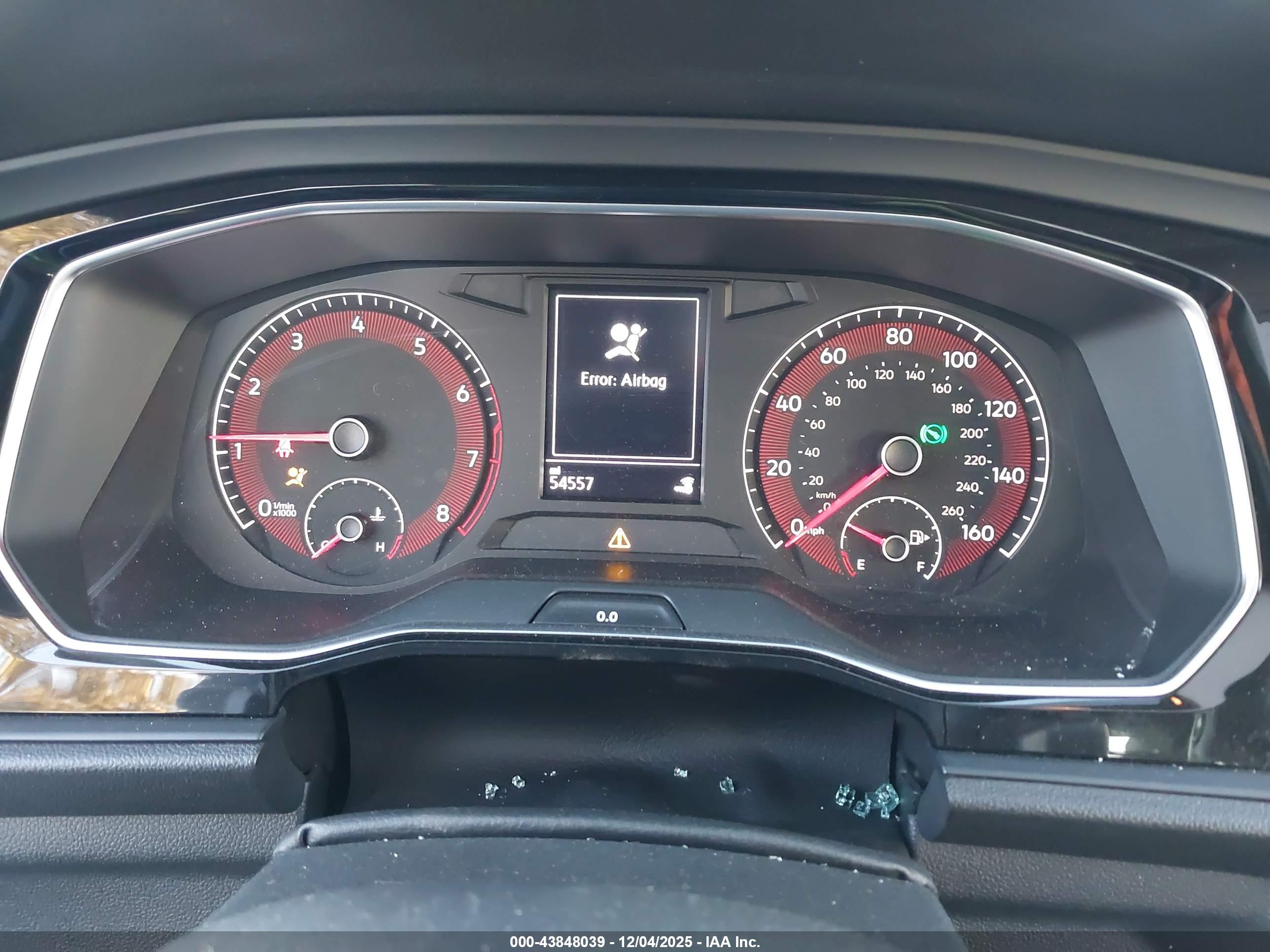 VOLKSWAGEN JETTA image 7