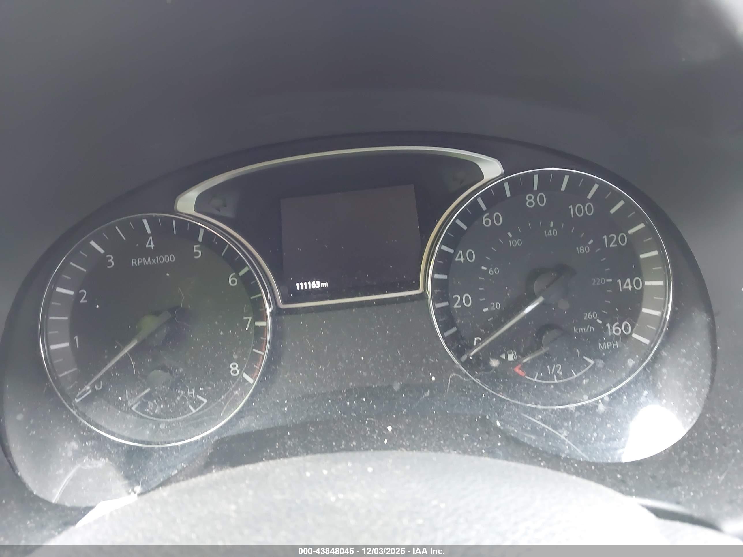 NISSAN ALTIMA image 7