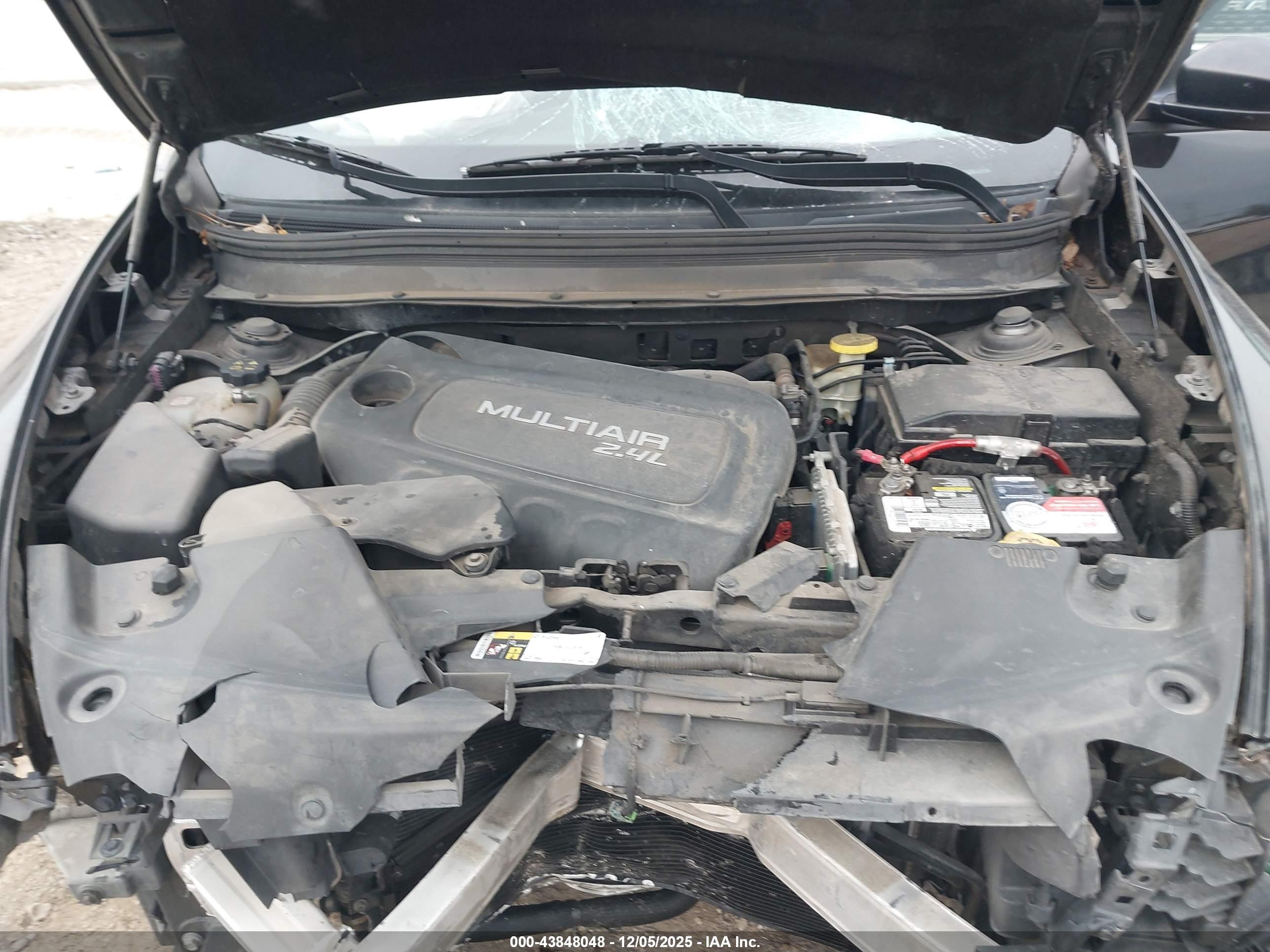 JEEP CHEROKEE image 10