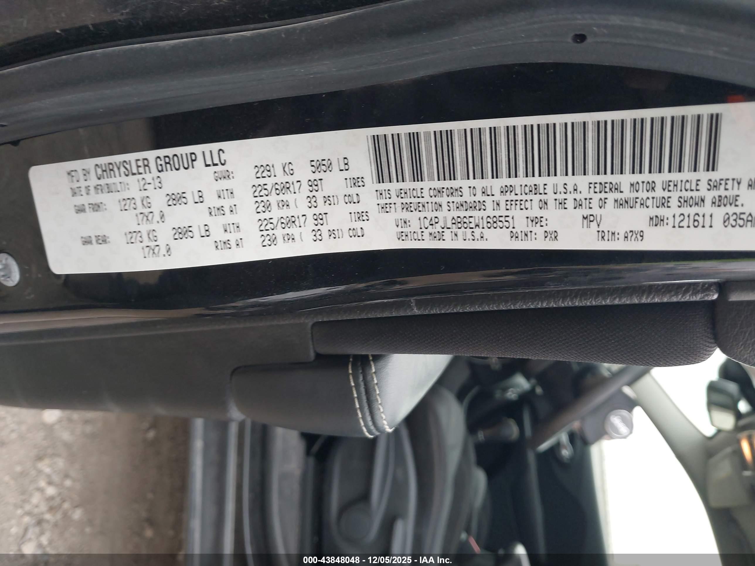 JEEP CHEROKEE image 9