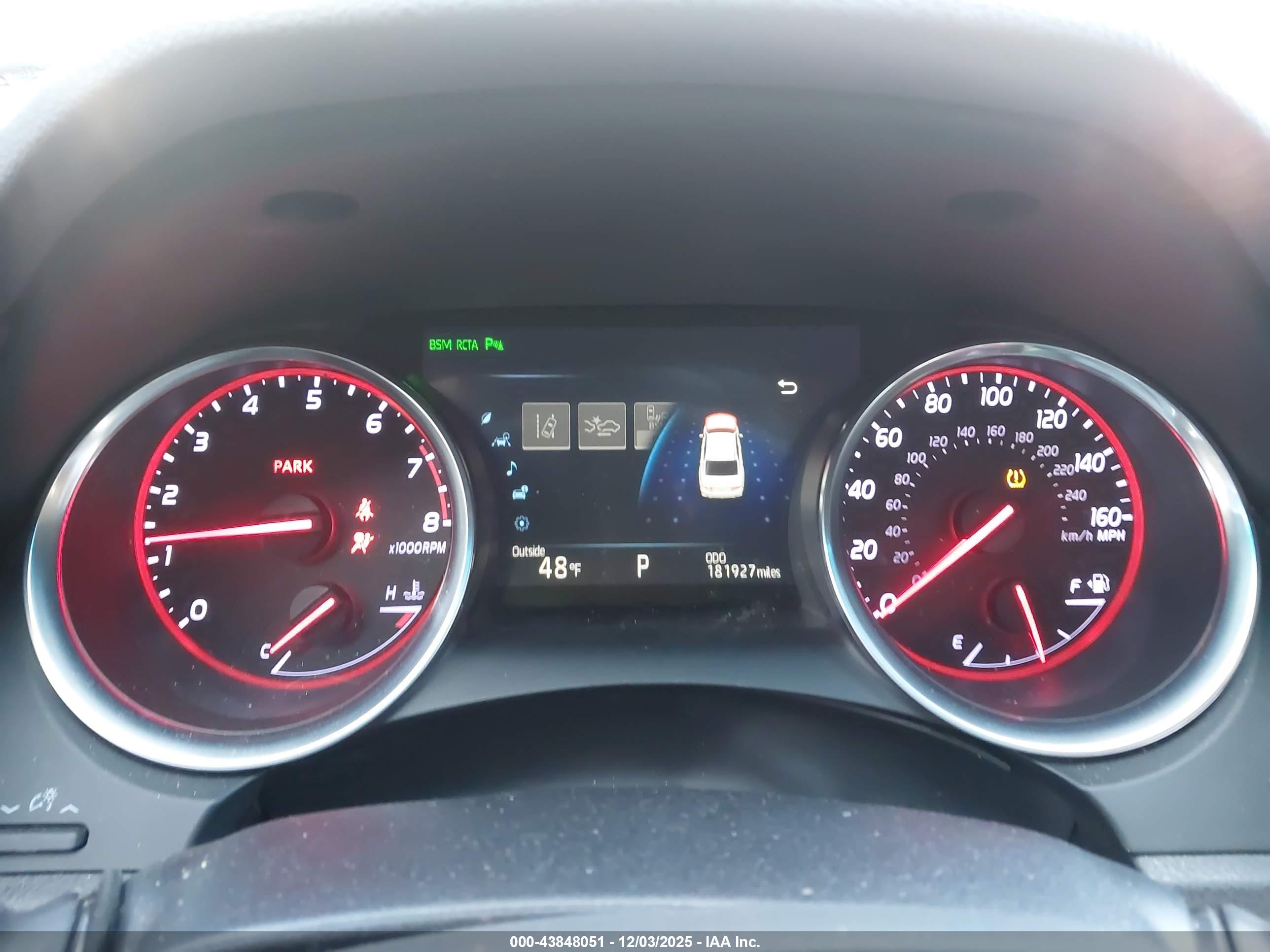 TOYOTA CAMRY image 7