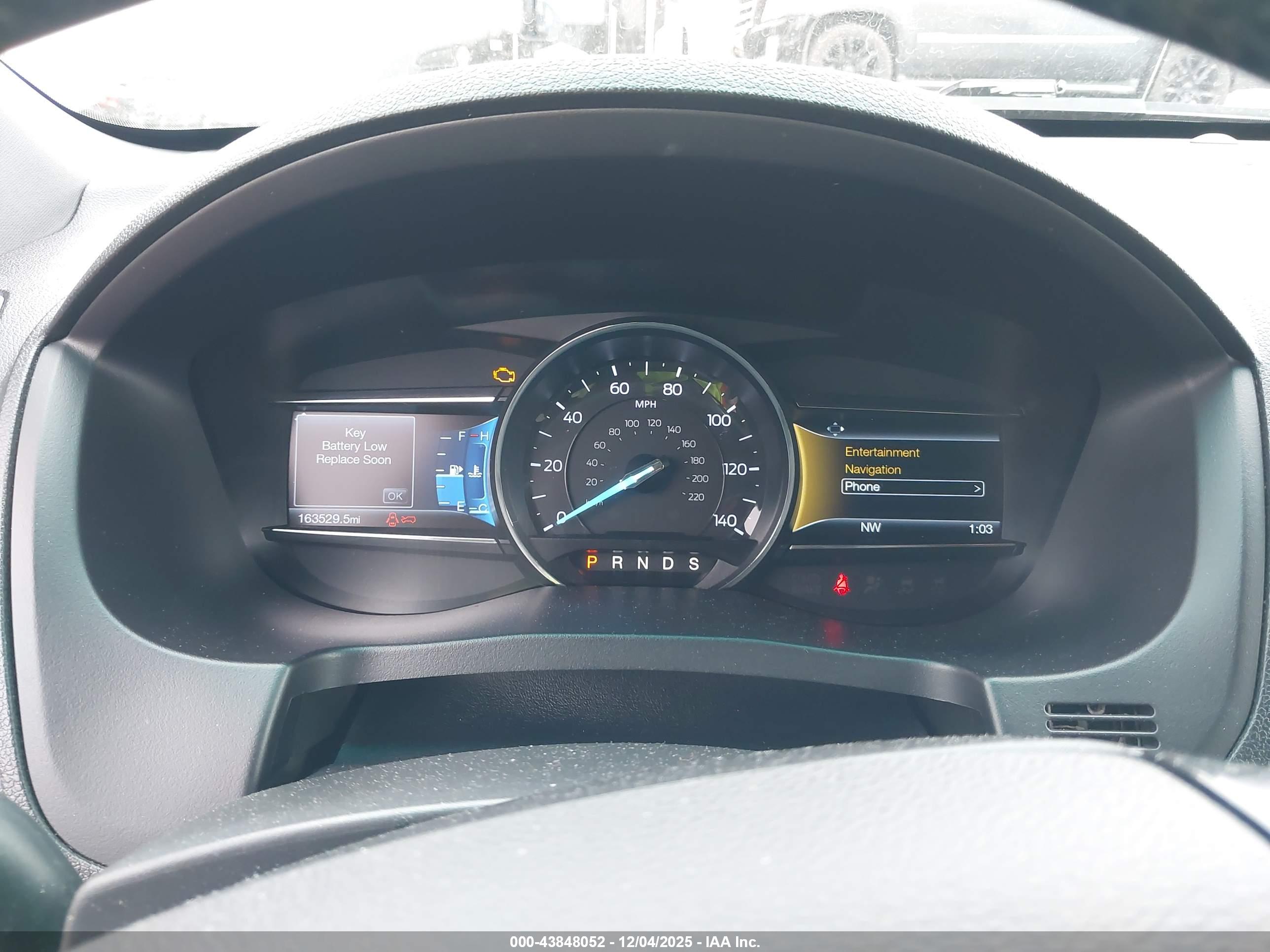 FORD EXPLORER image 7