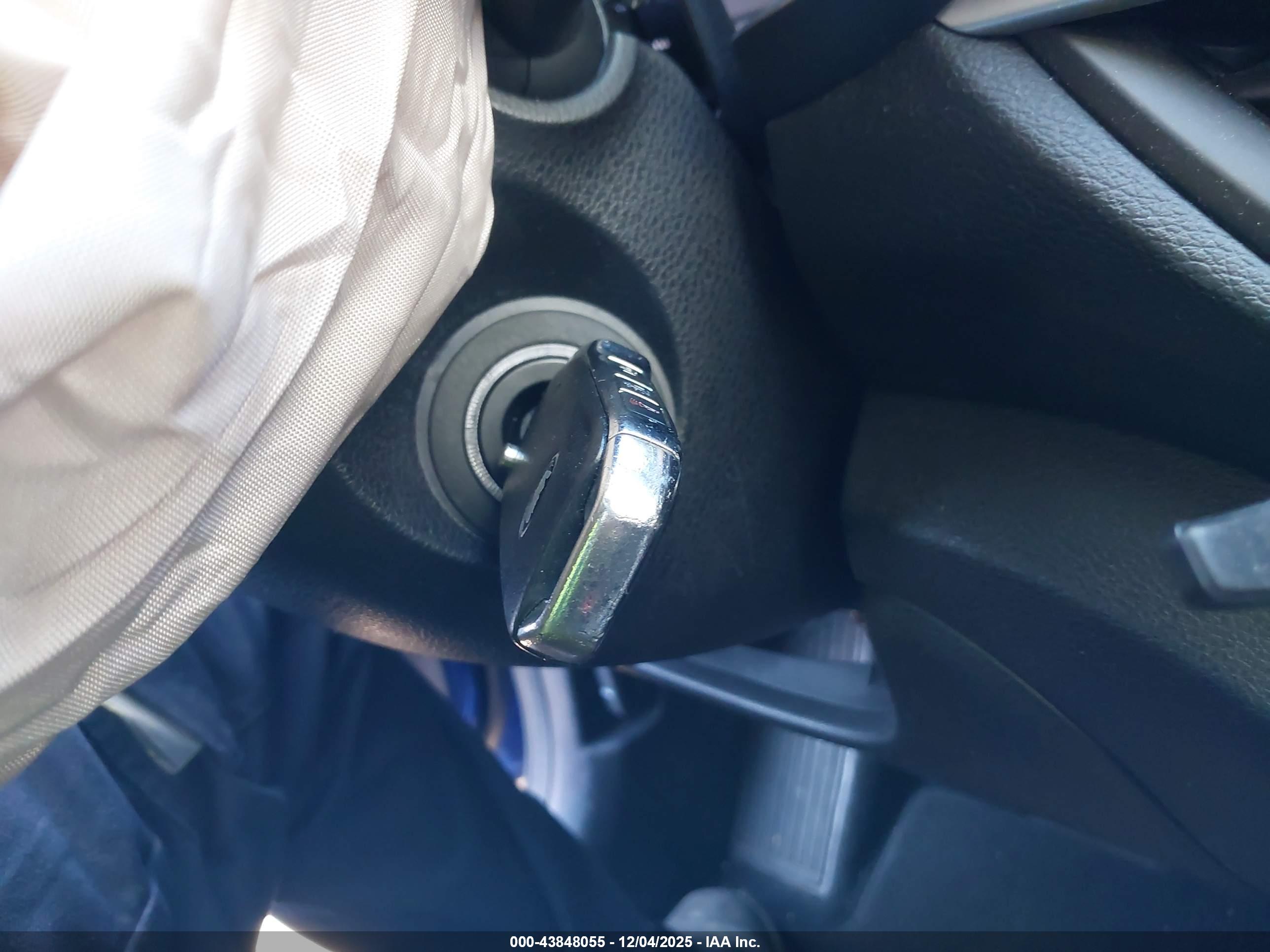 KIA FORTE image 11