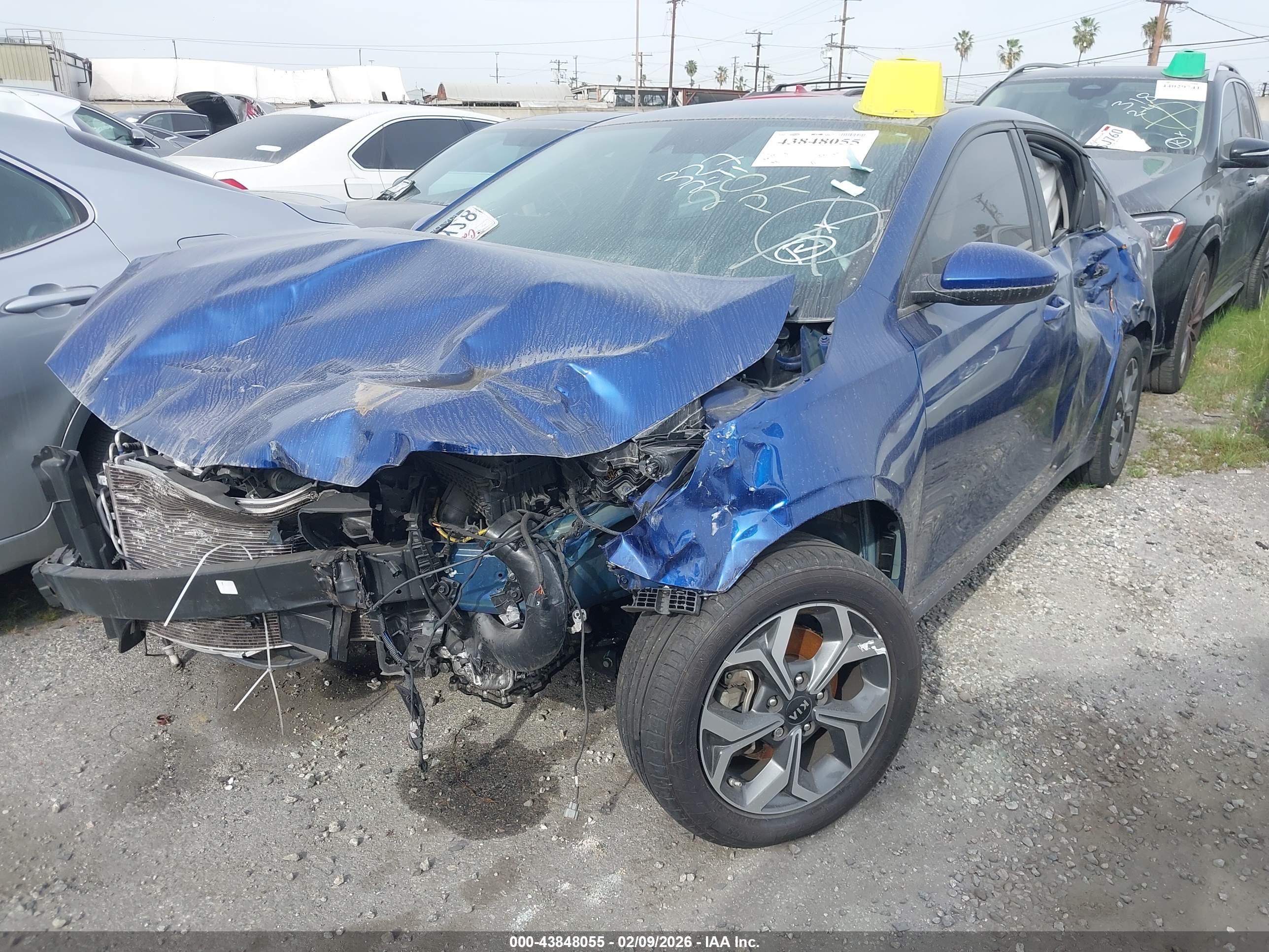 KIA FORTE image 2