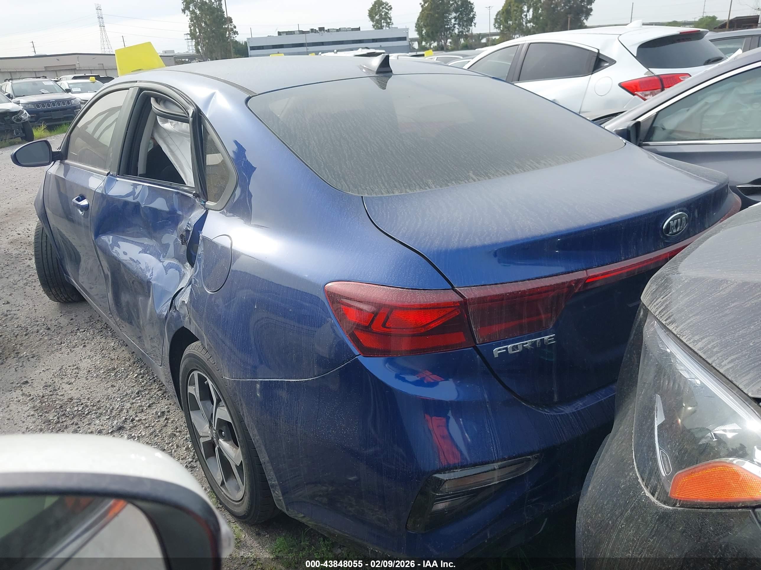 KIA FORTE image 3