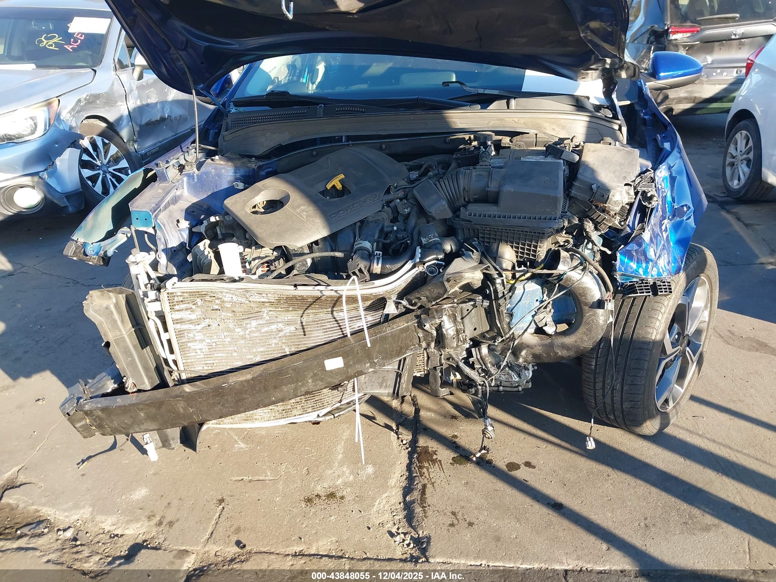 KIA FORTE image 6