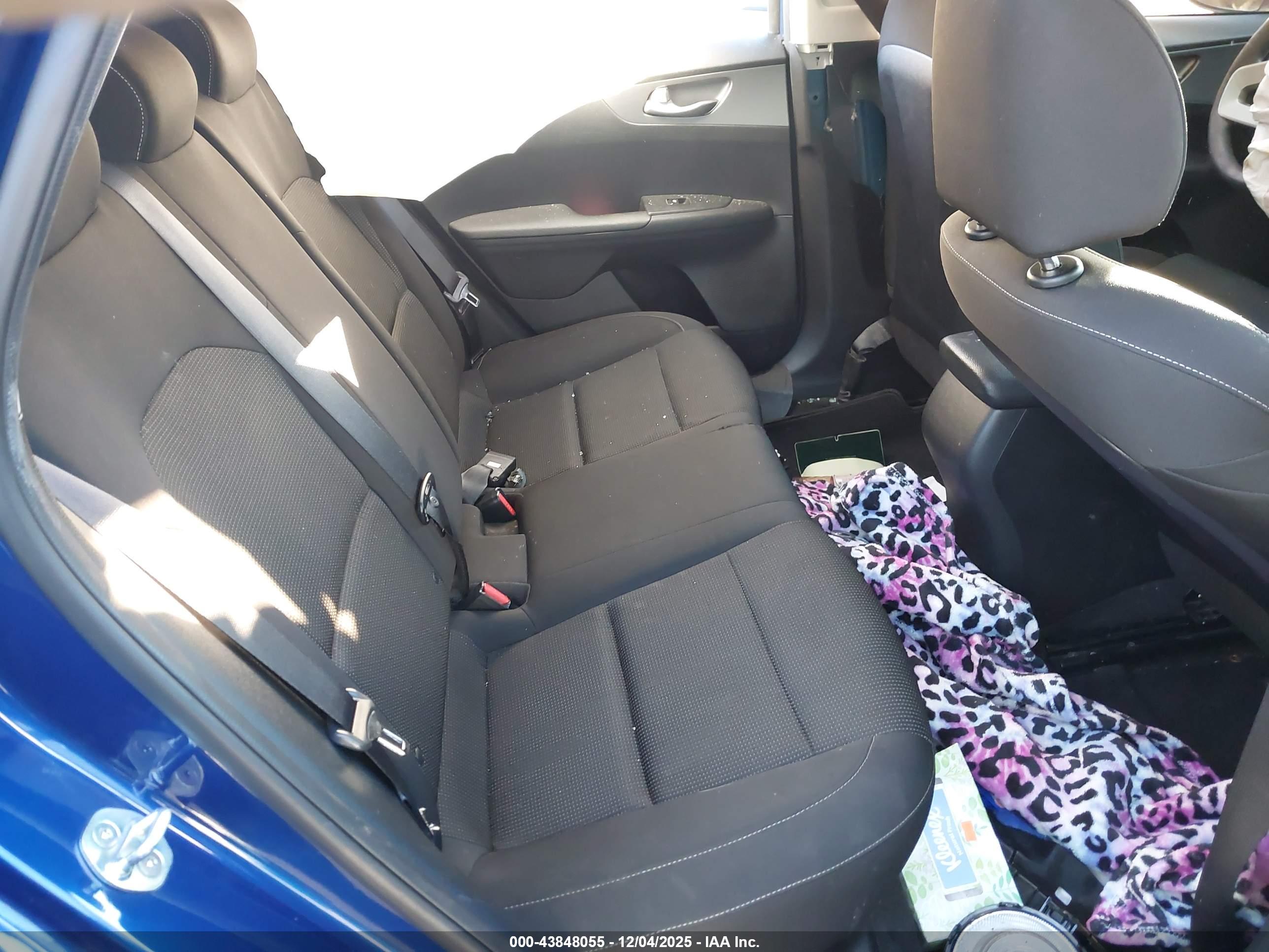 KIA FORTE image 8