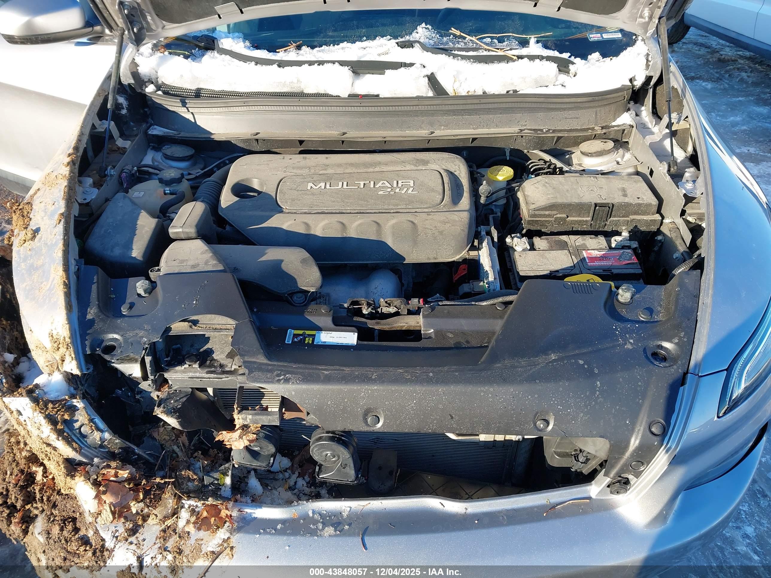 JEEP CHEROKEE image 10