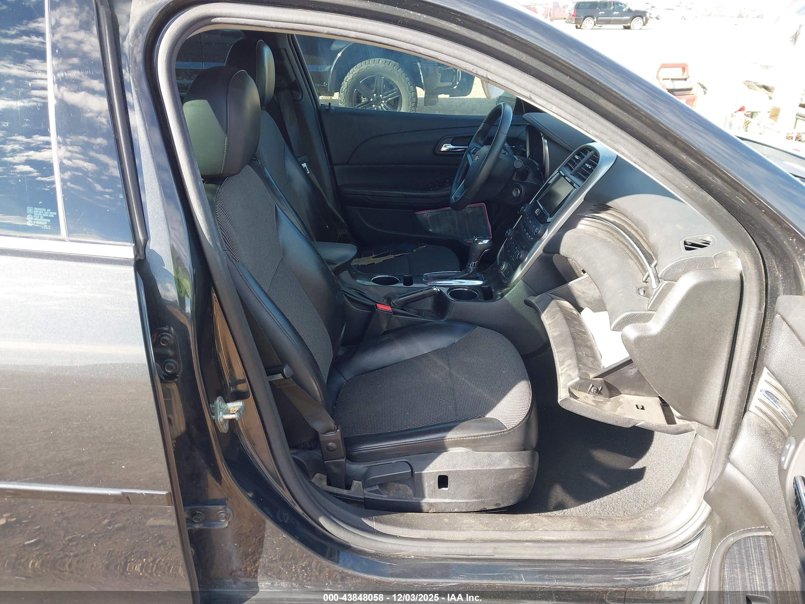 CHEVROLET MALIBU image 5