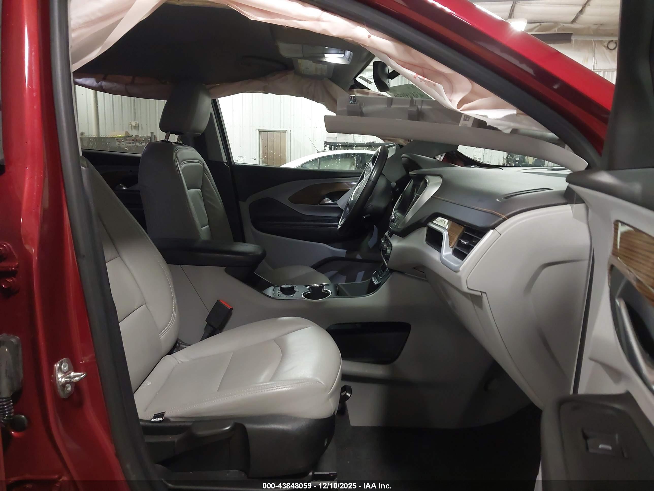 GMC TERRAIN image 5