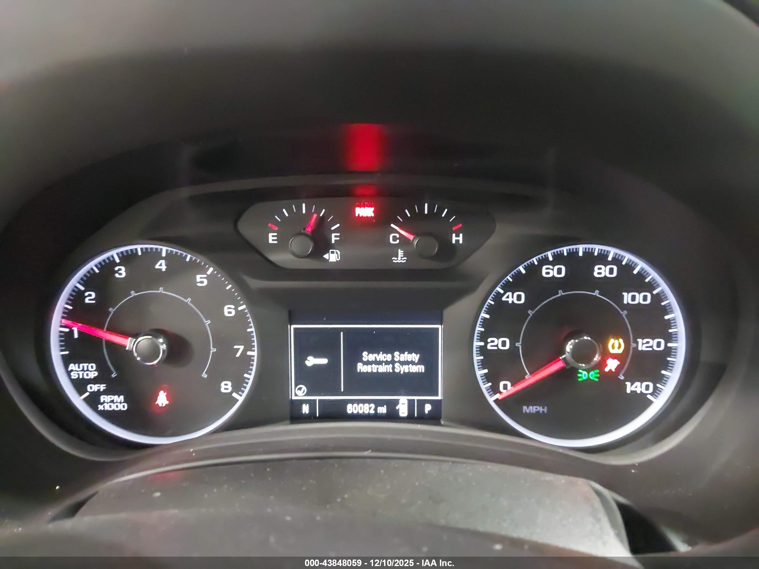 GMC TERRAIN image 7