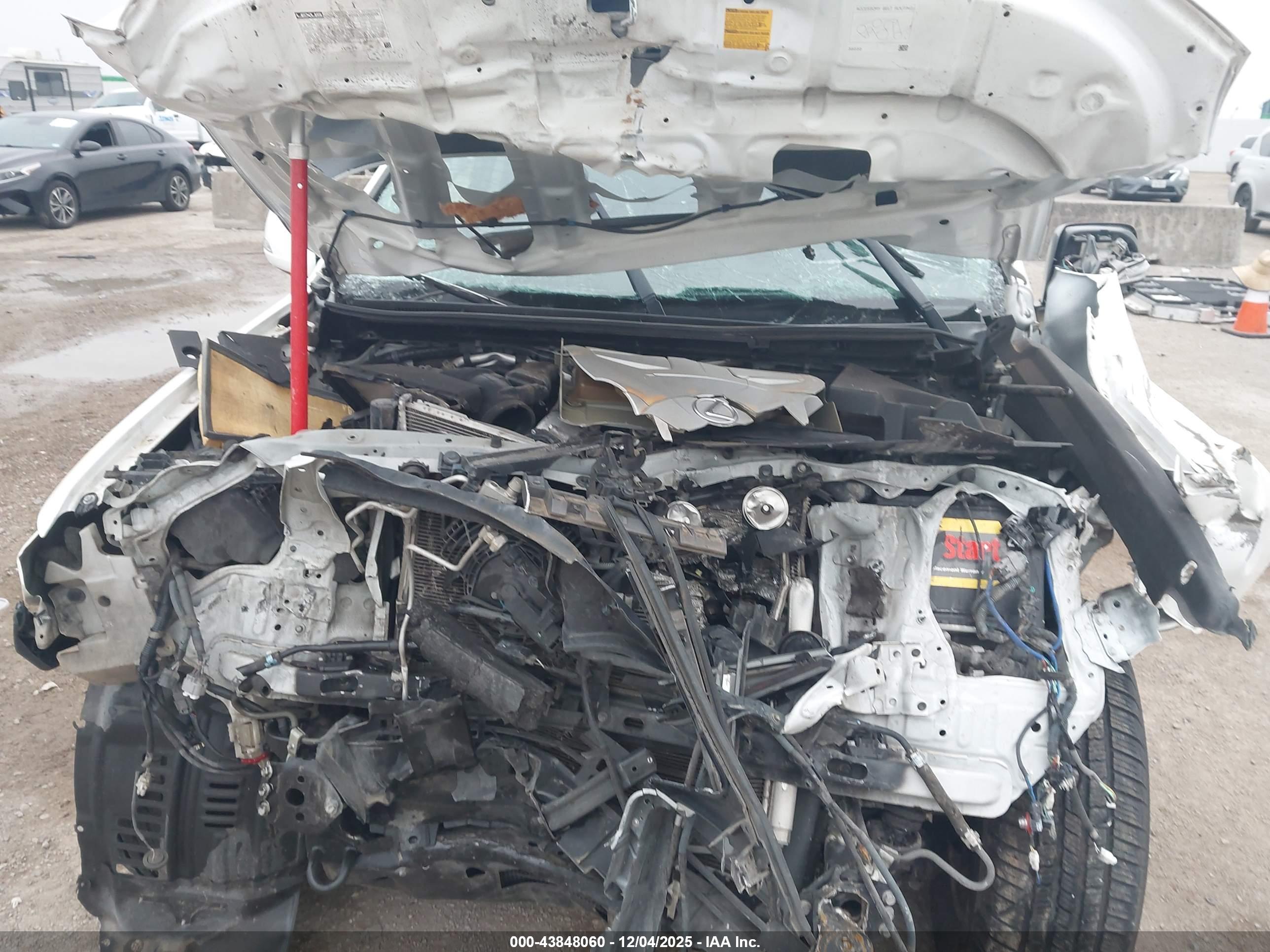 LEXUS GX image 10