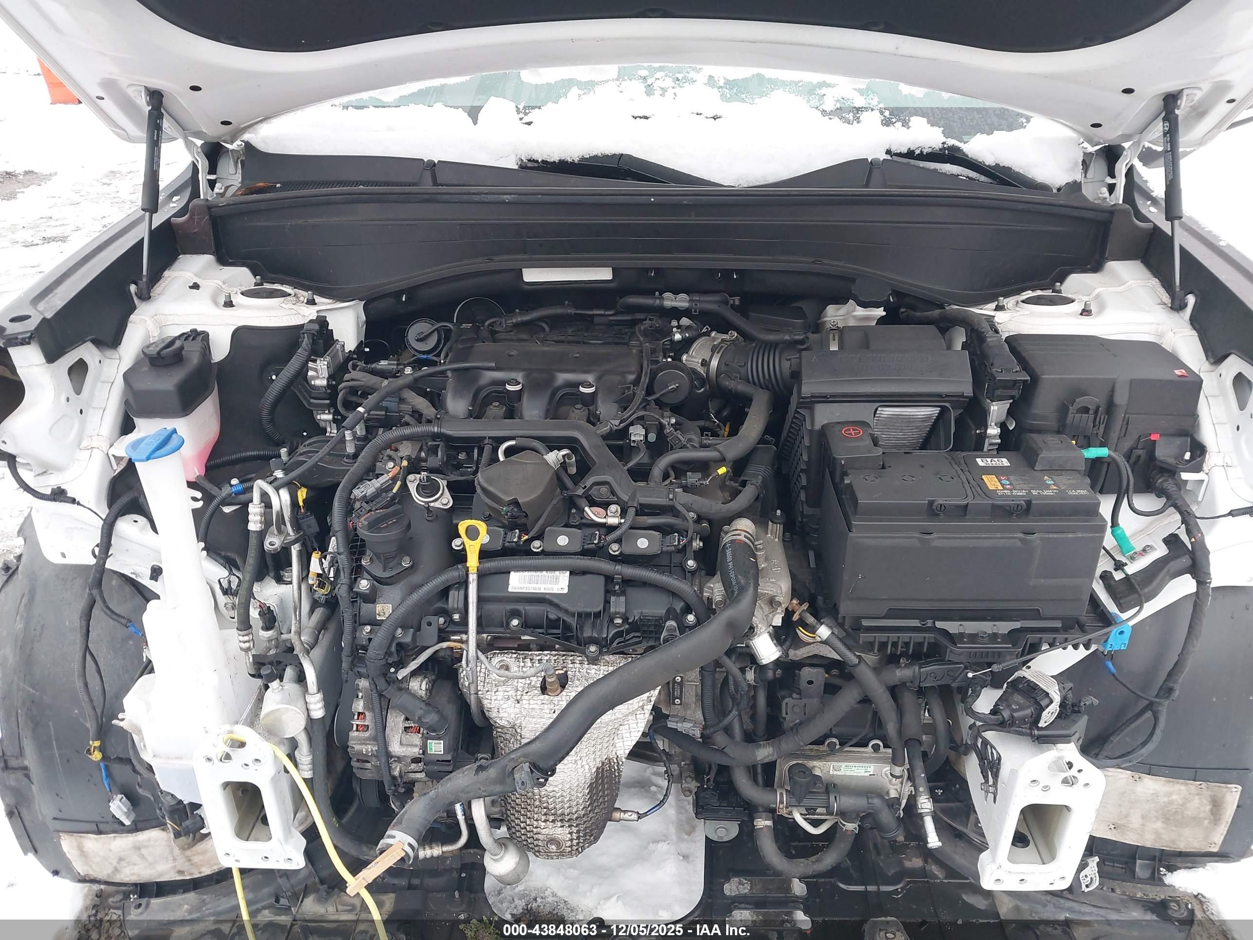 HYUNDAI PALISADE image 10