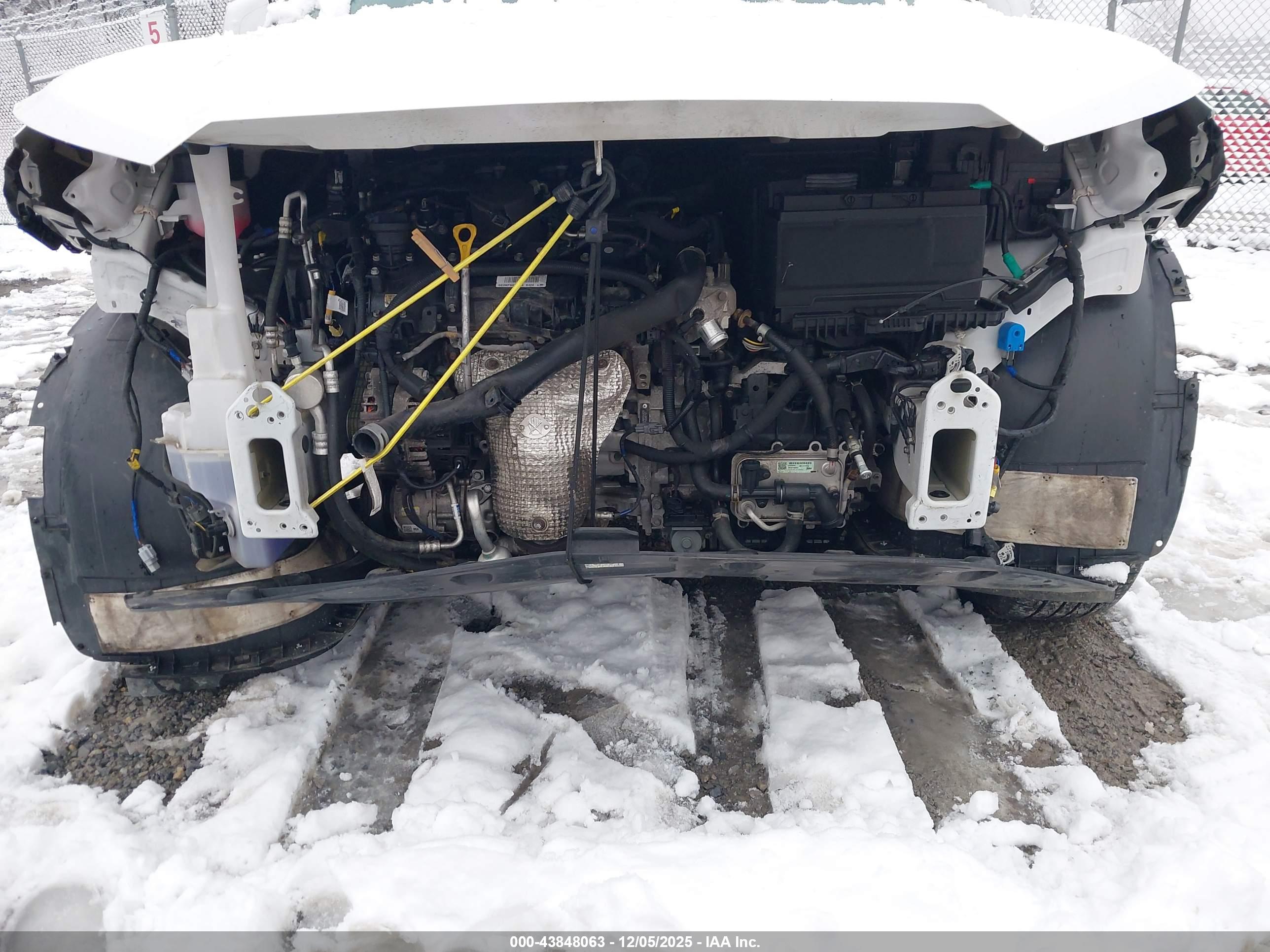 HYUNDAI PALISADE image 6