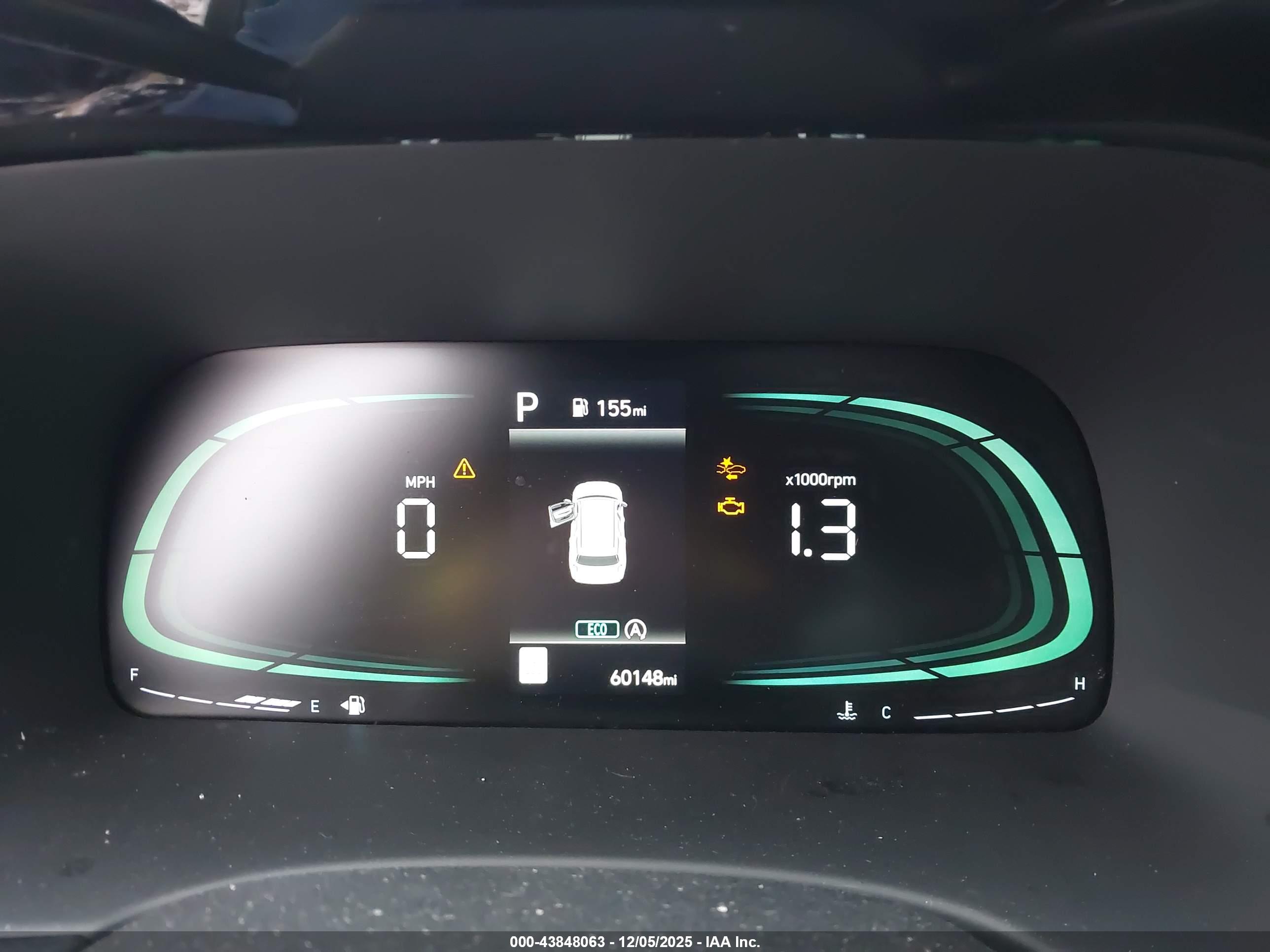 HYUNDAI PALISADE image 7
