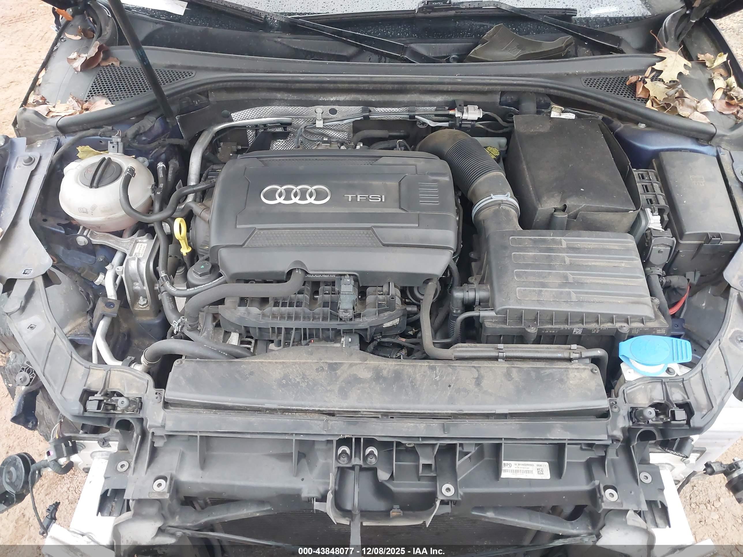 AUDI A3 image 10