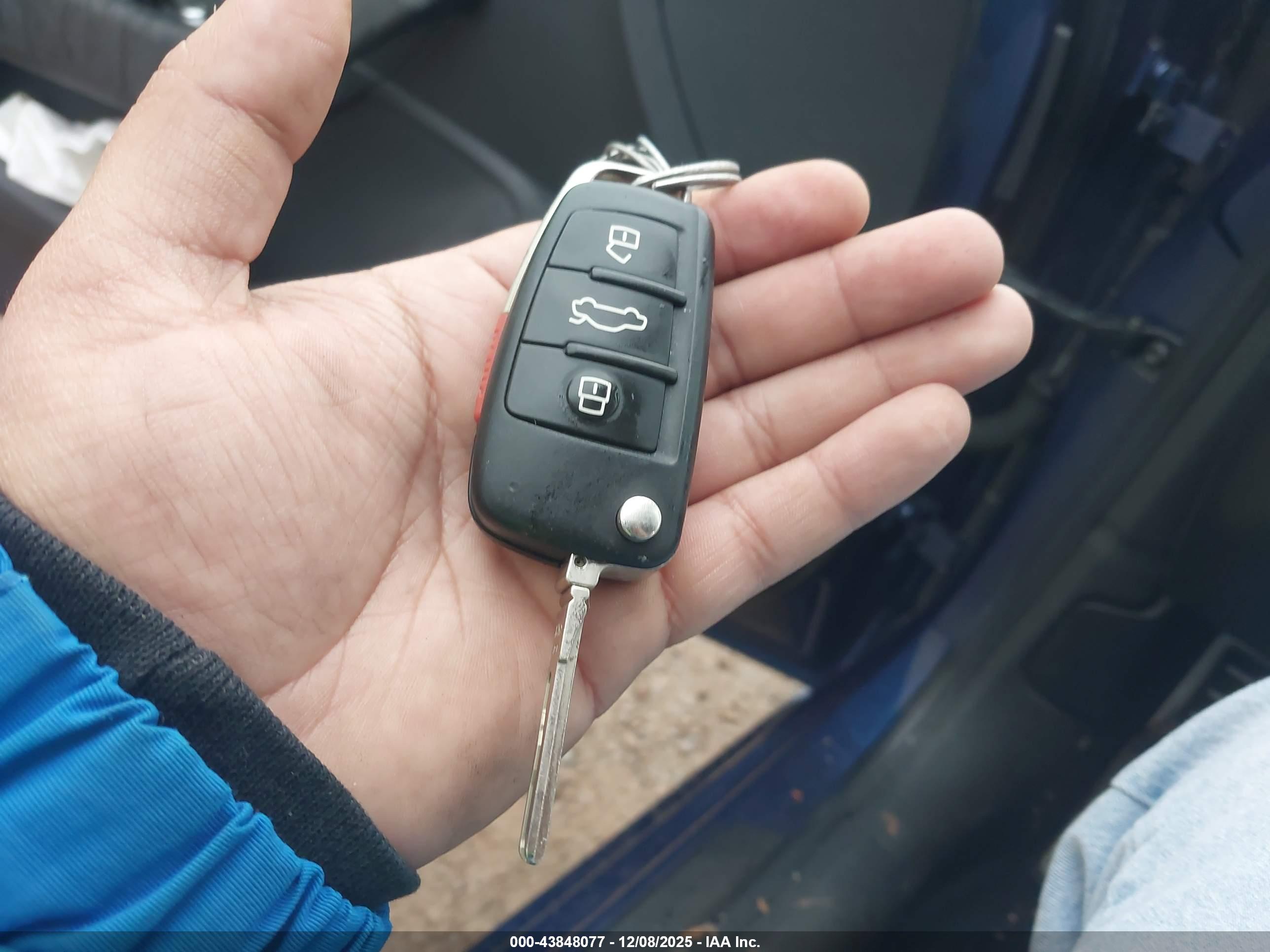 AUDI A3 image 11