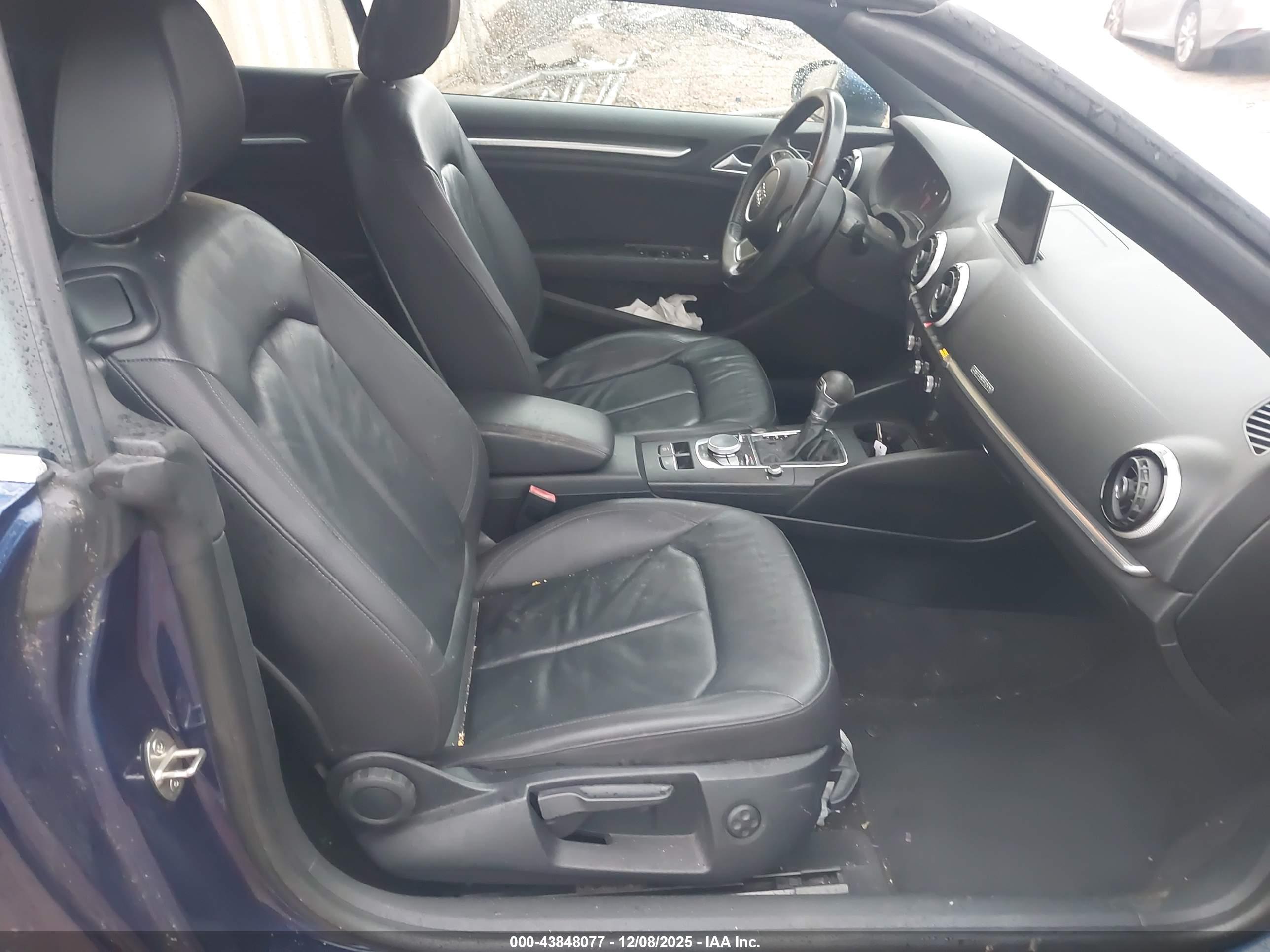 AUDI A3 image 5