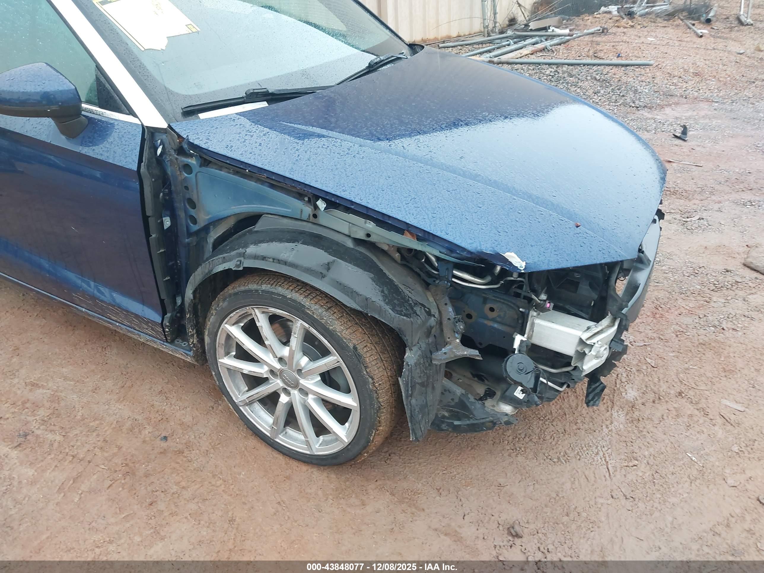 AUDI A3 image 6