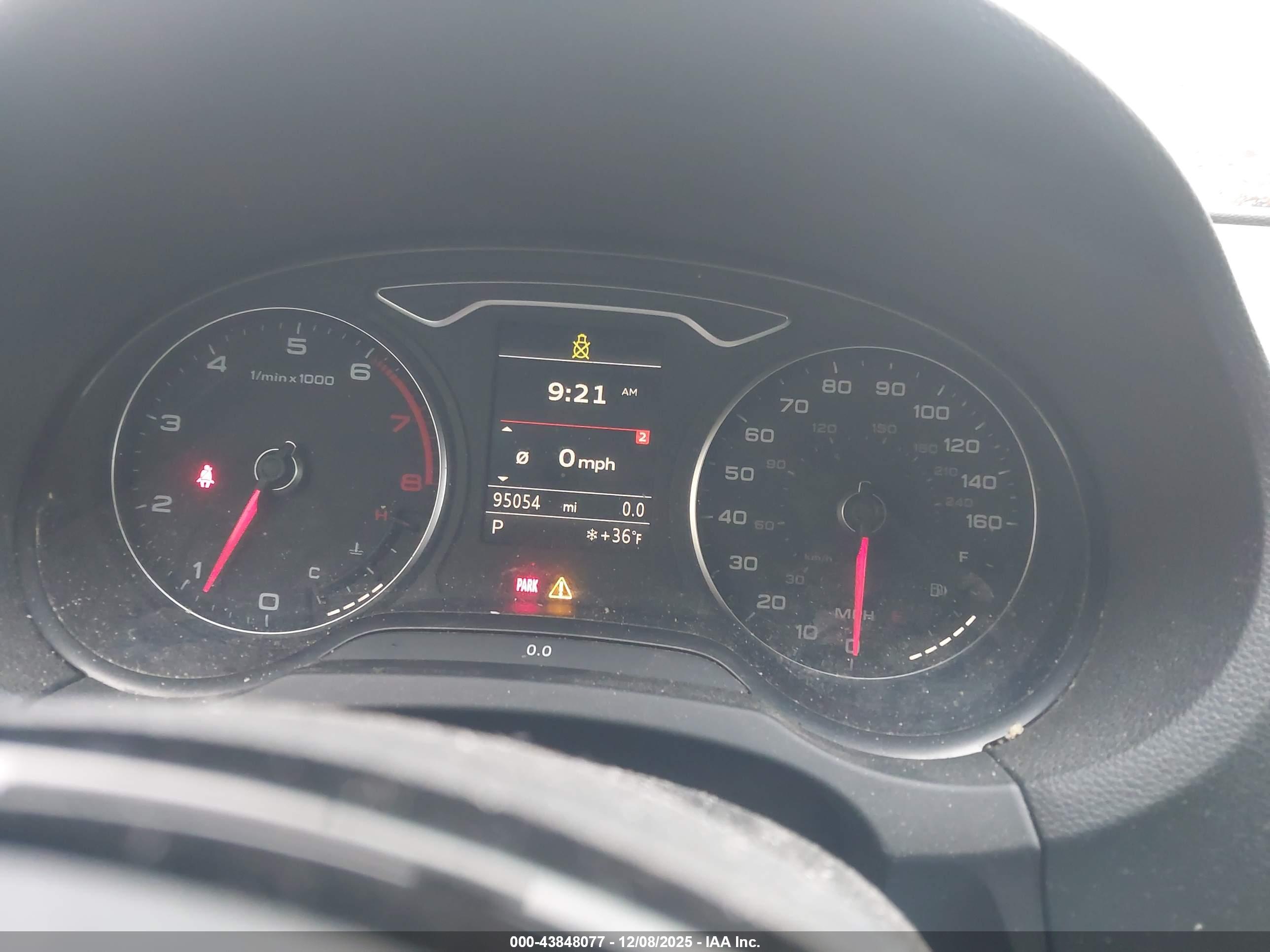 AUDI A3 image 7