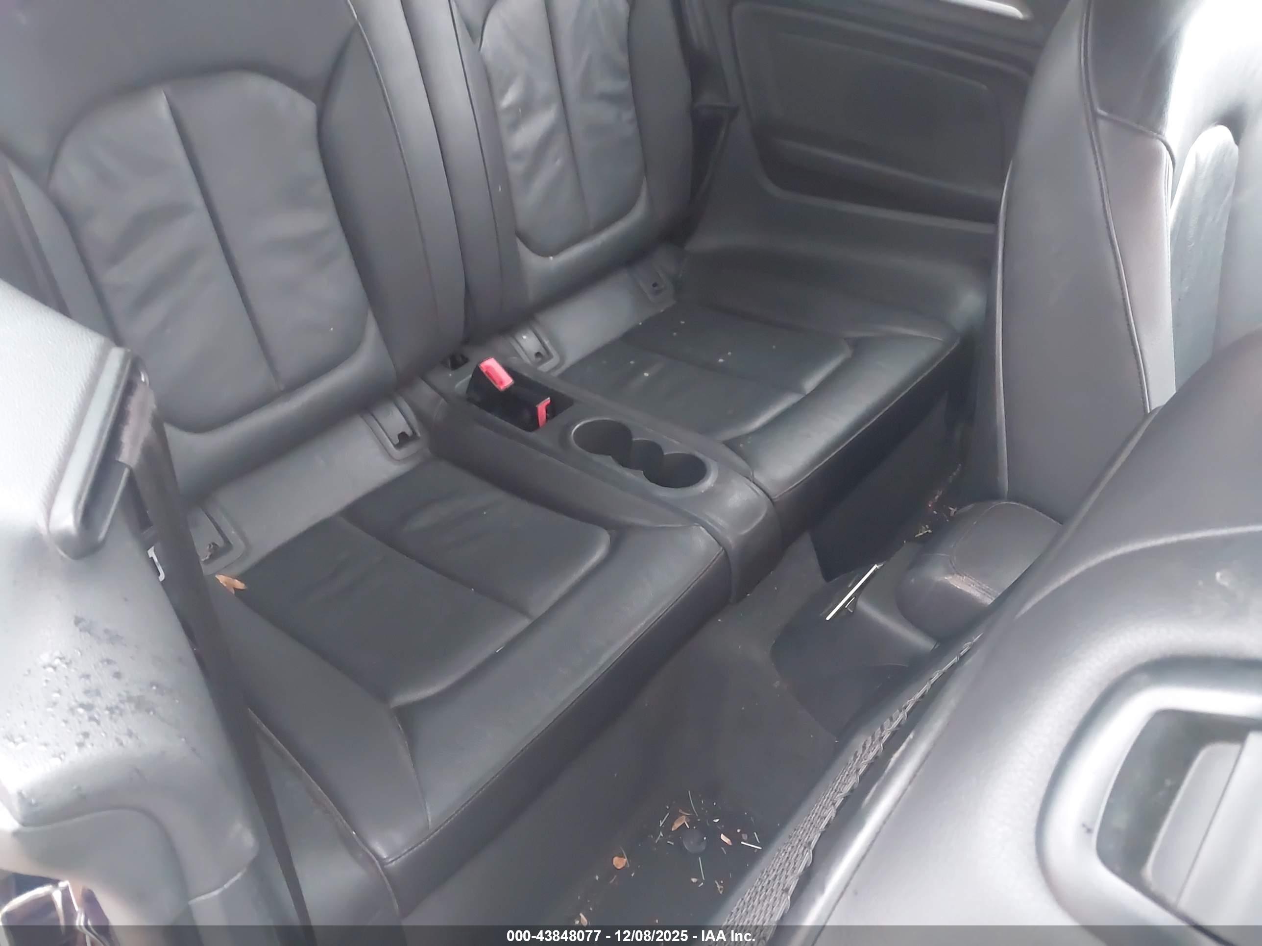 AUDI A3 image 8