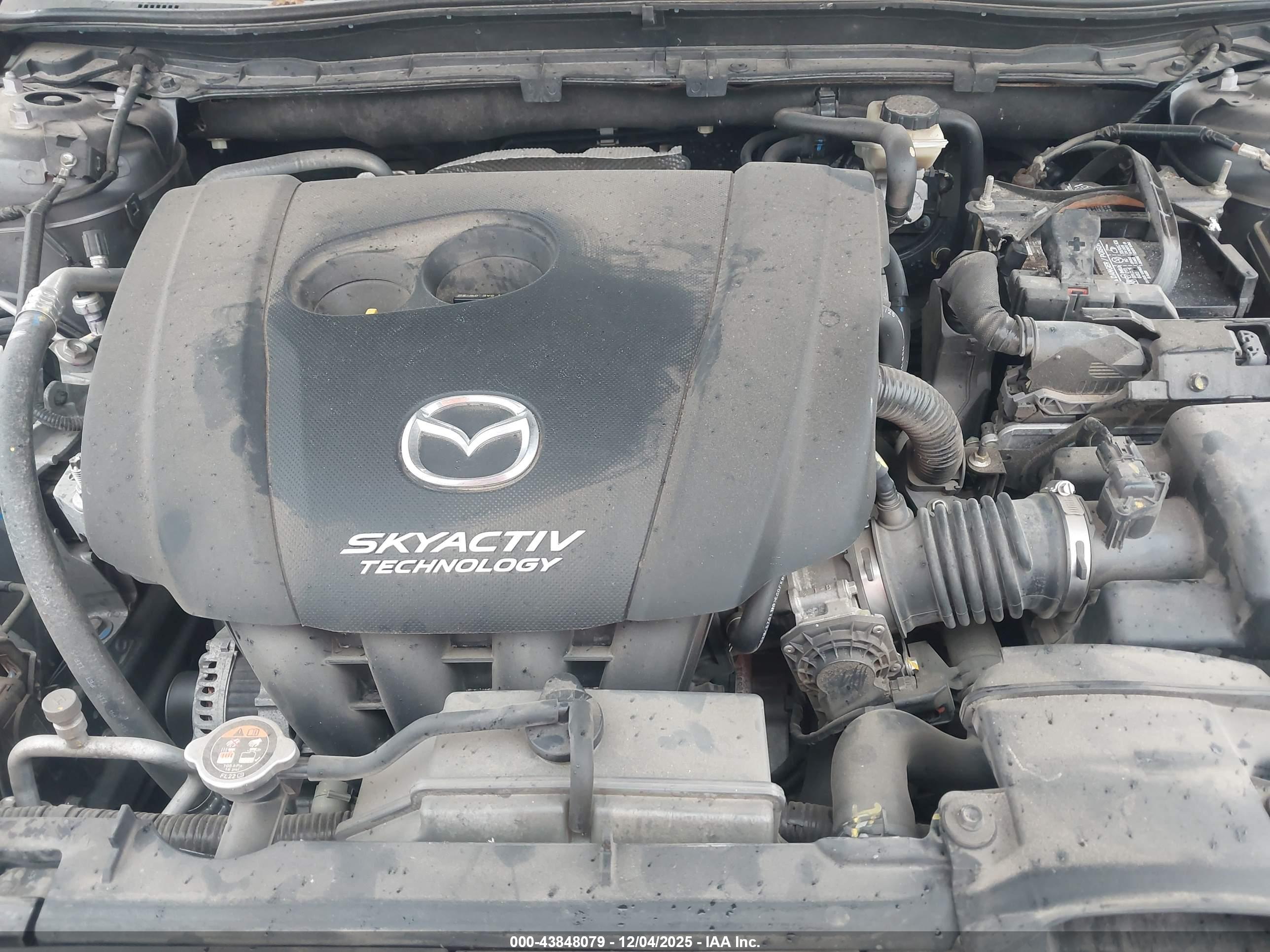 MAZDA MAZDA3 image 10