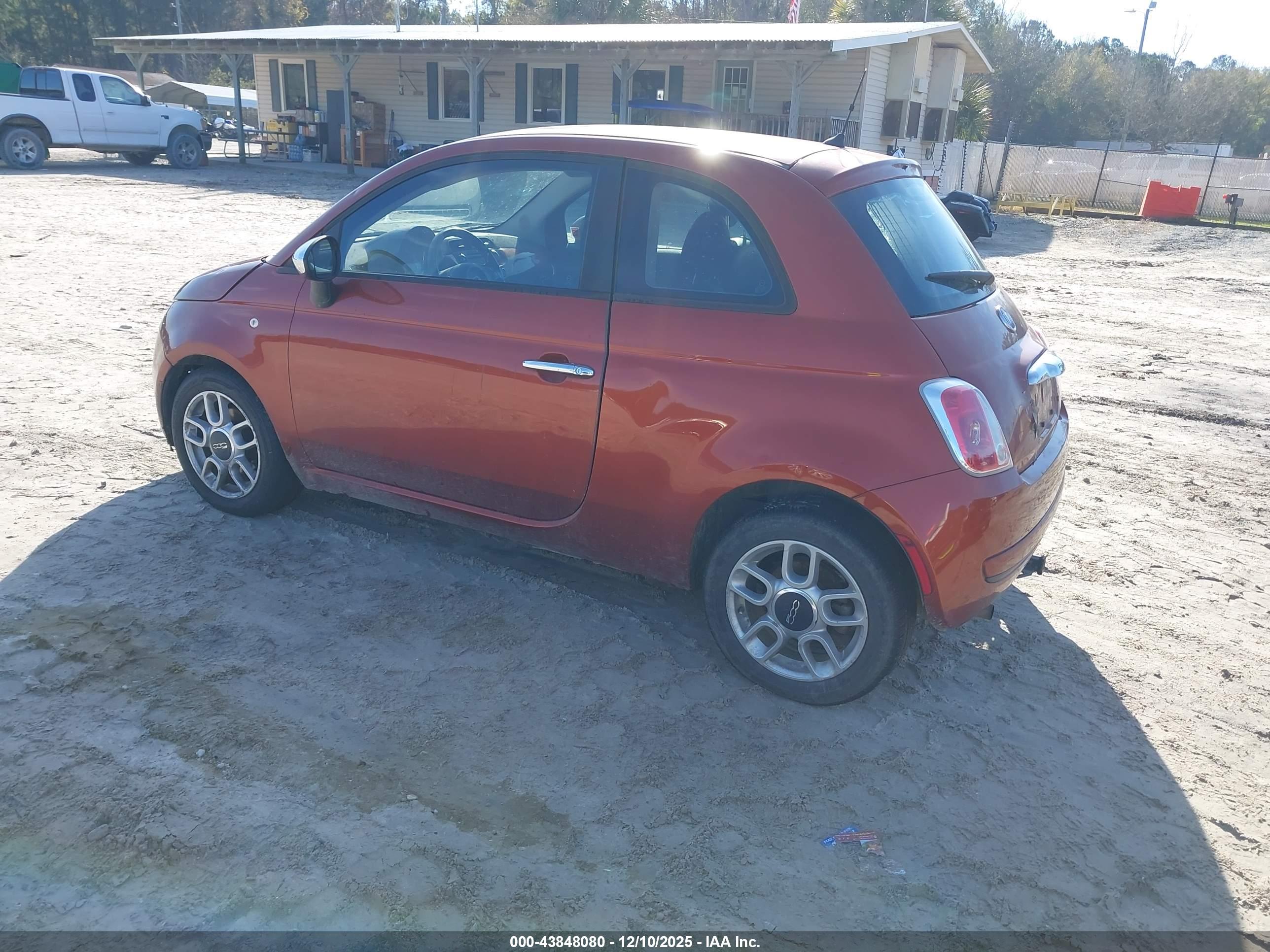 FIAT 500 image 3