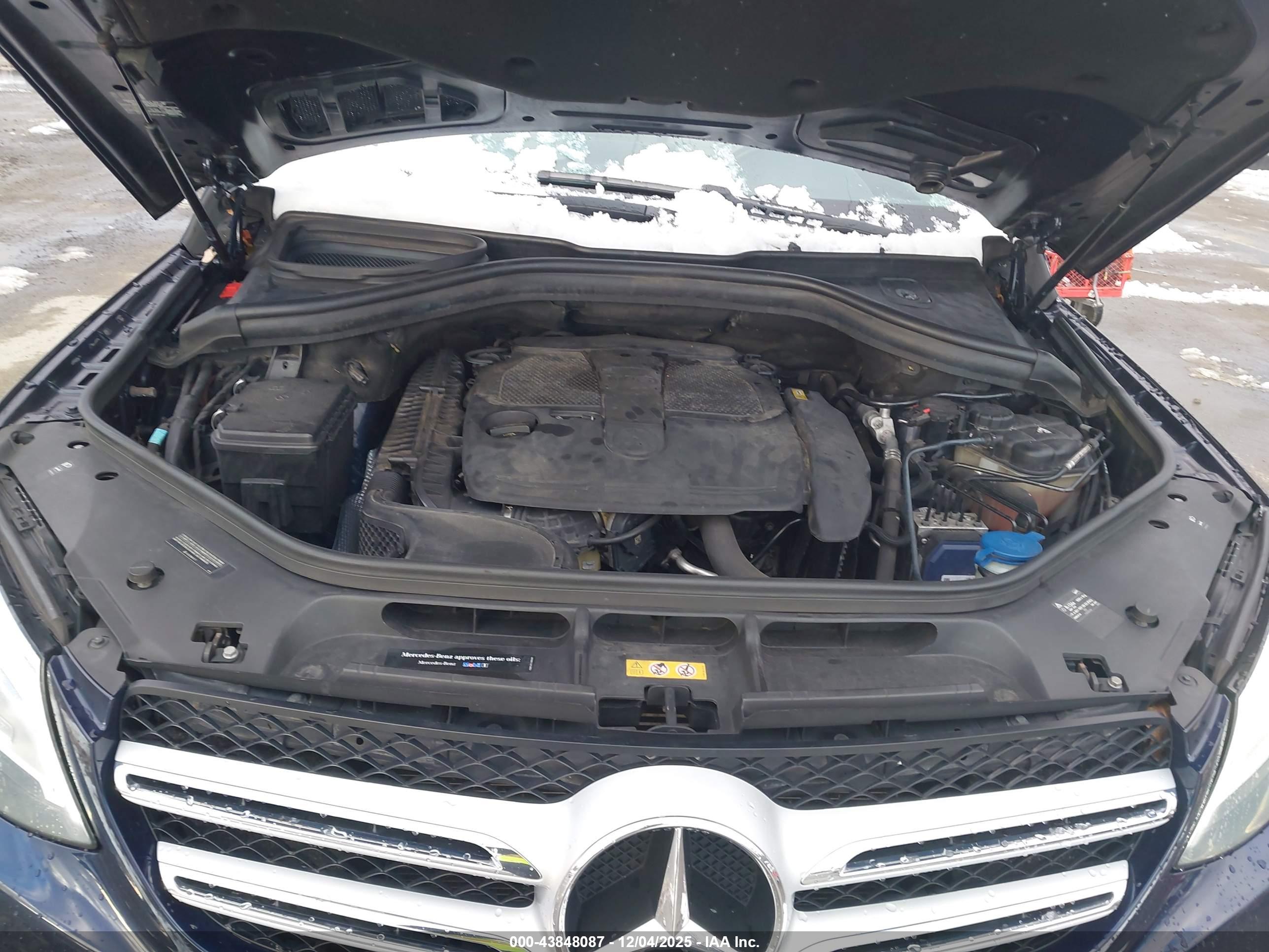 MERCEDES-BENZ GLE image 10