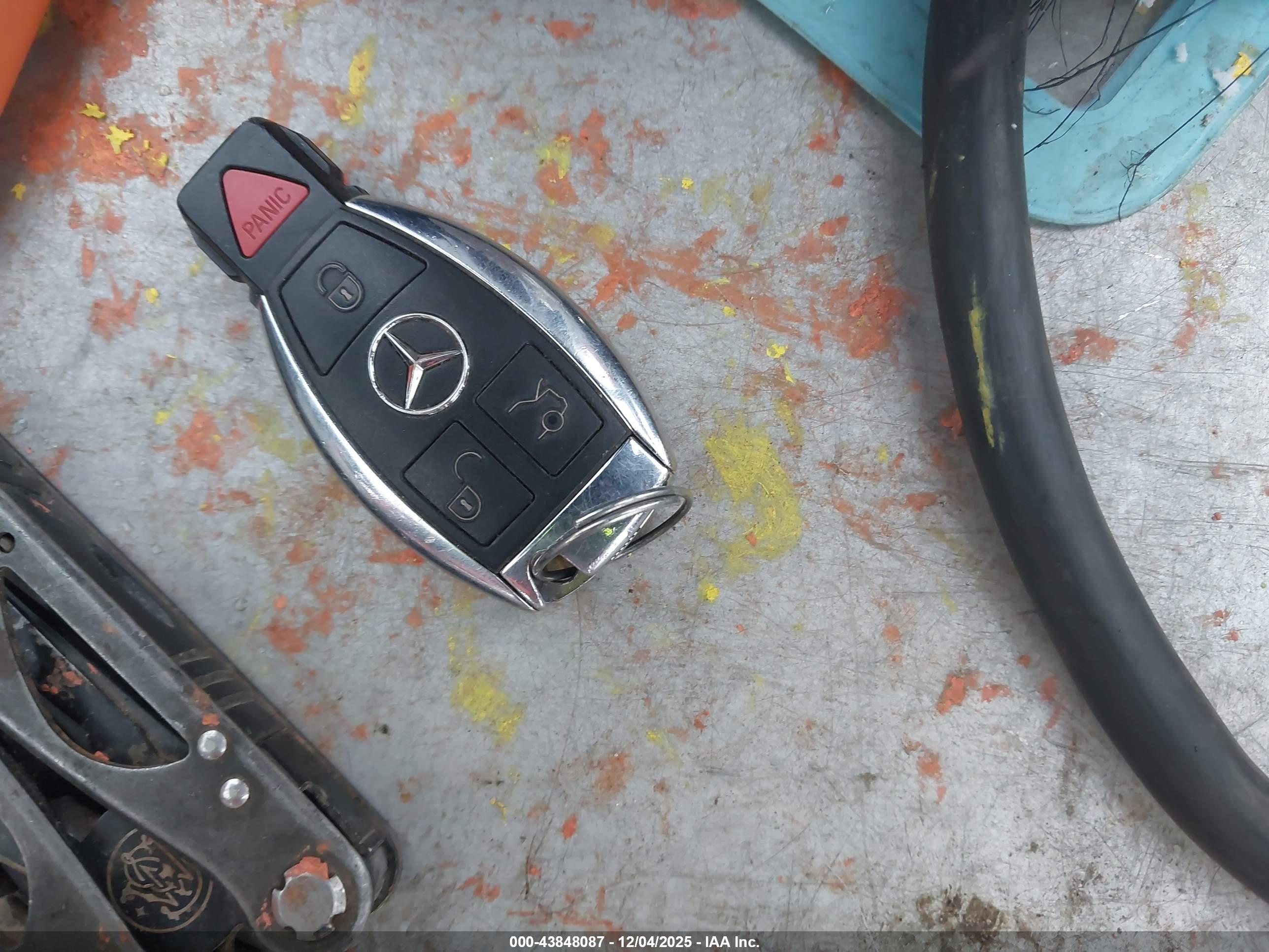 MERCEDES-BENZ GLE image 11