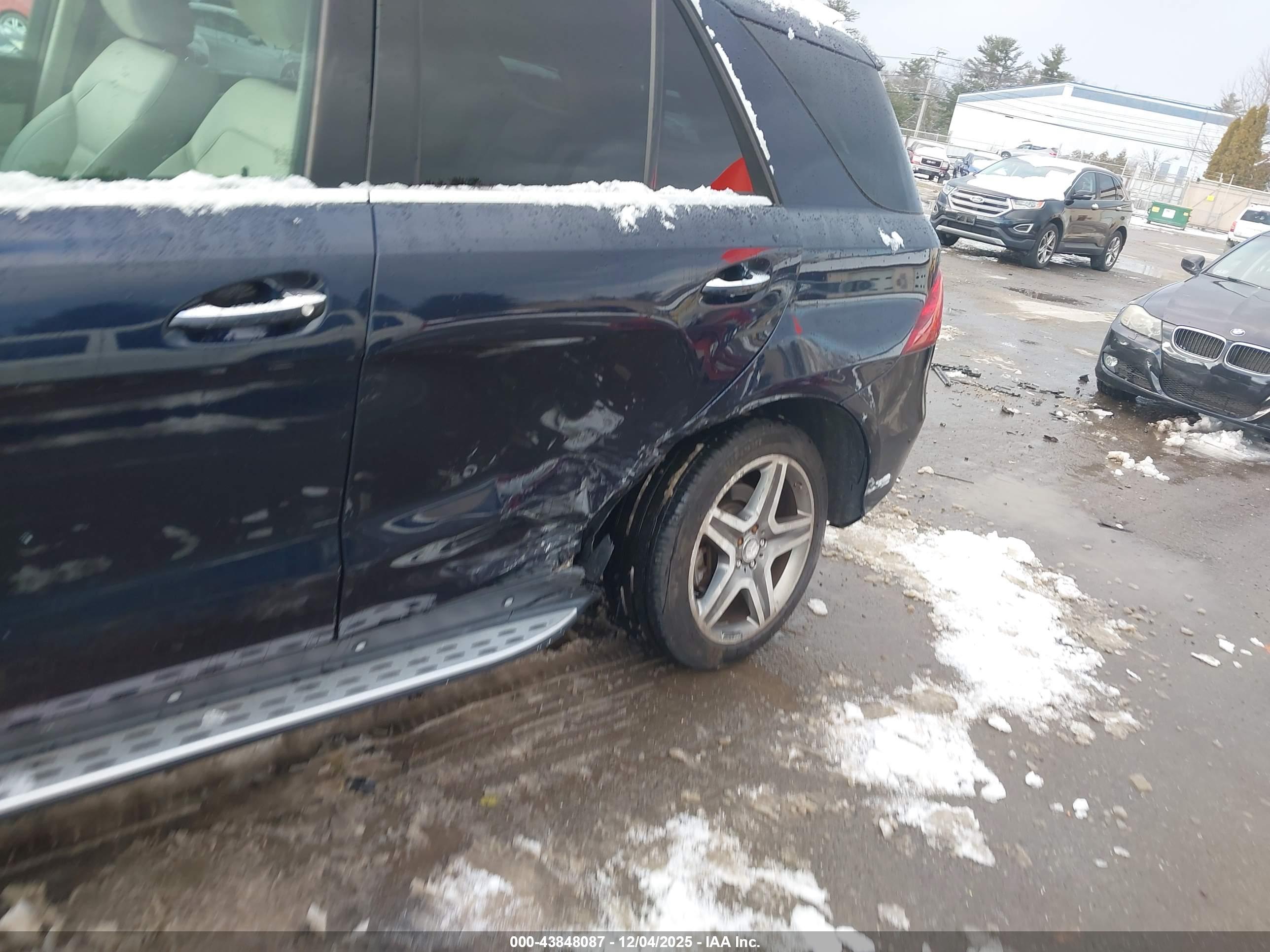 MERCEDES-BENZ GLE image 6