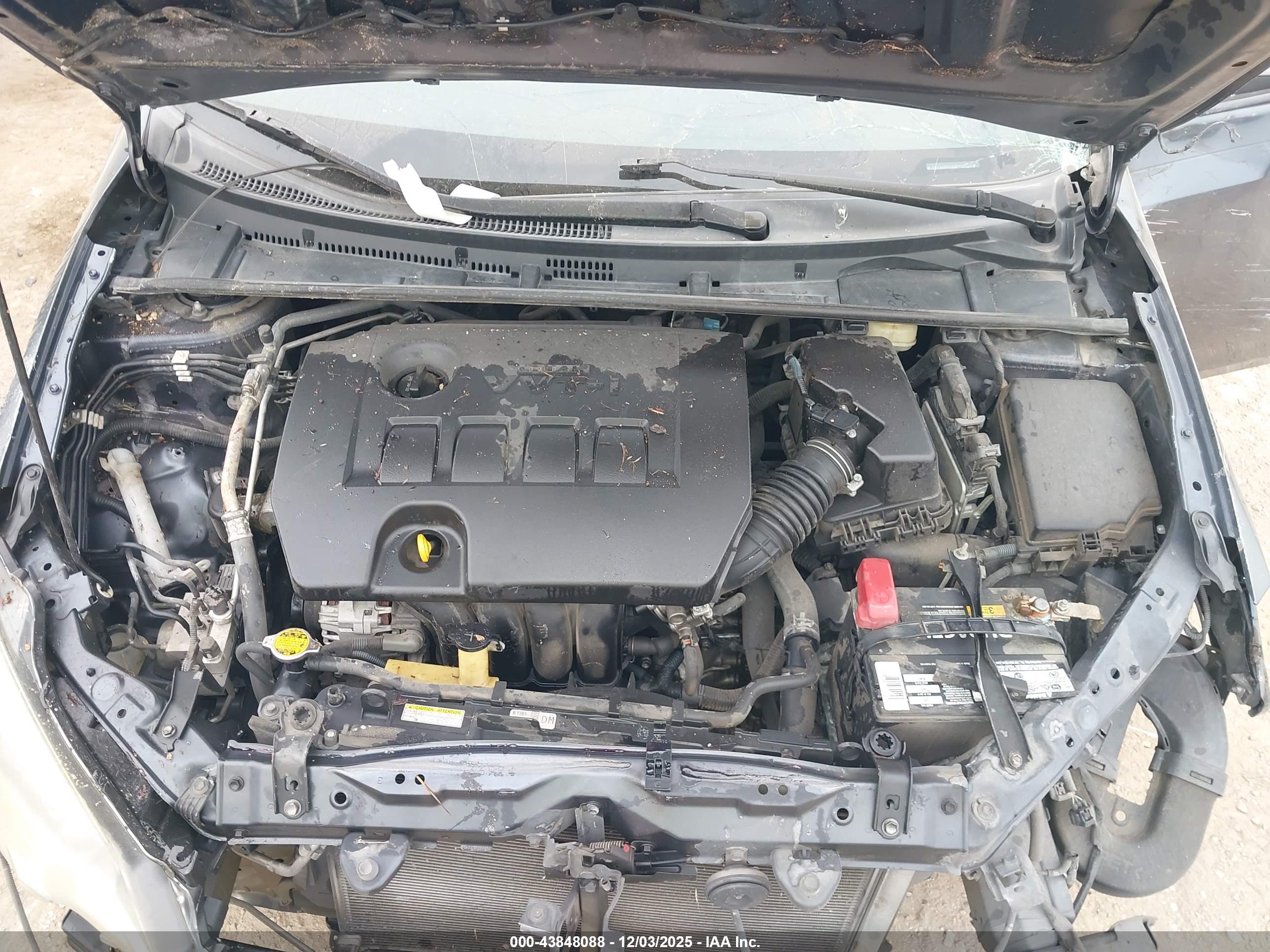 TOYOTA COROLLA image 10