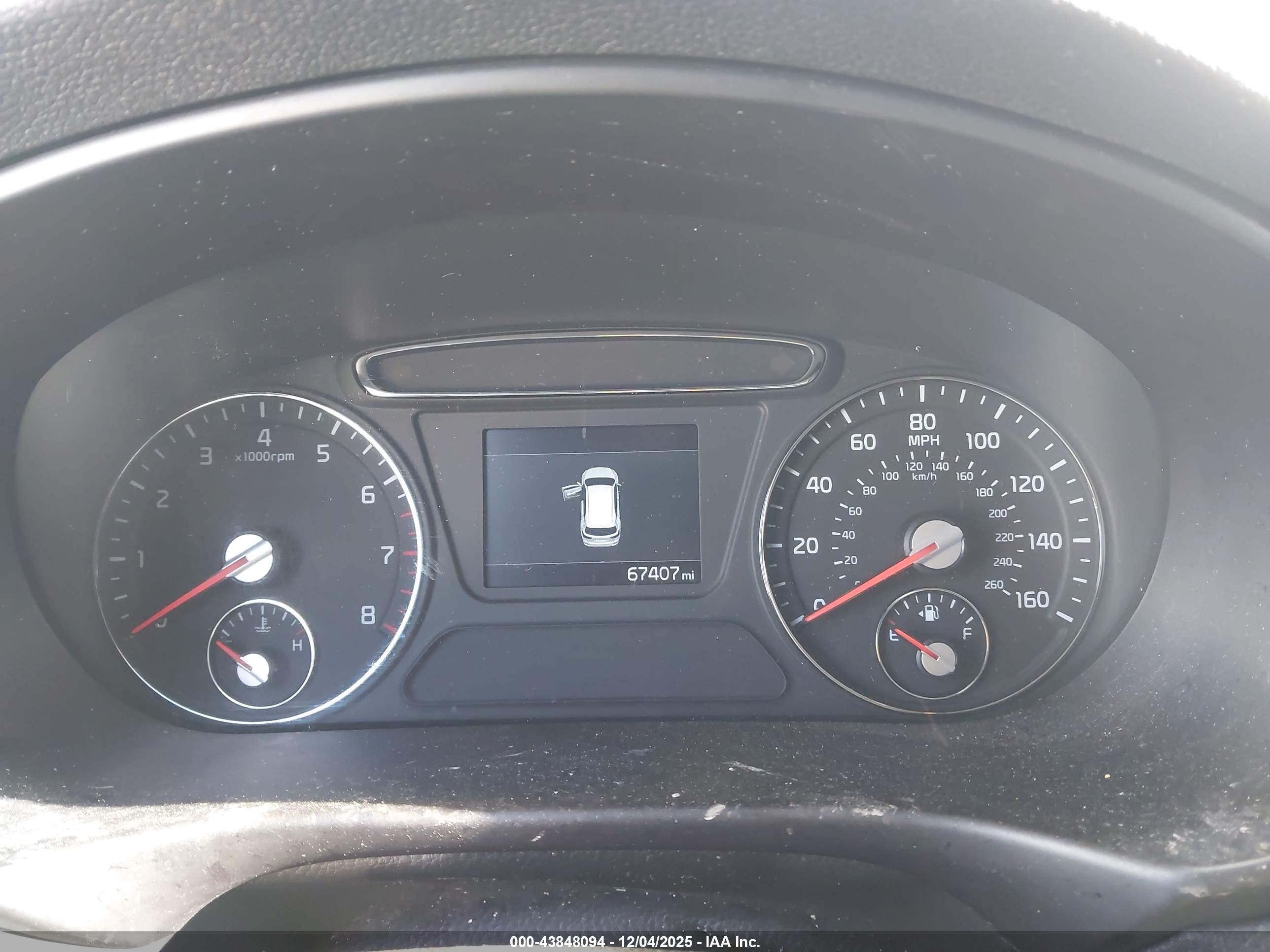 KIA SORENTO image 7