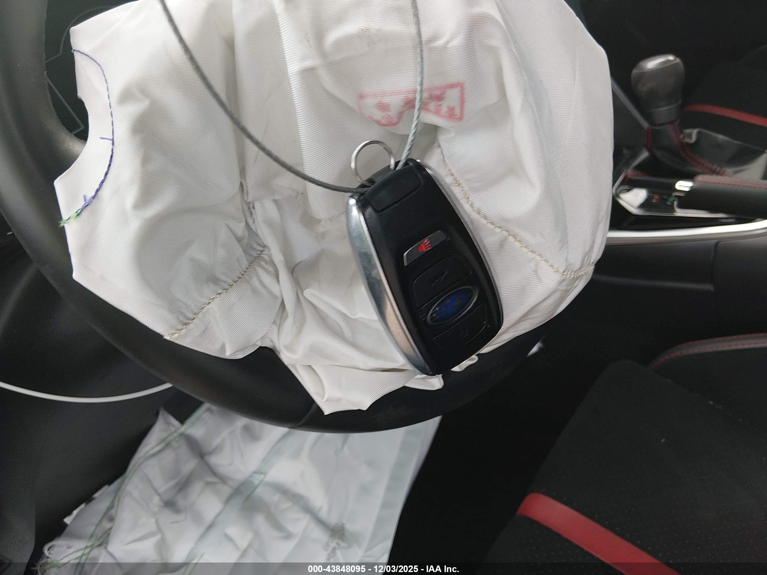 SUBARU BRZ image 11