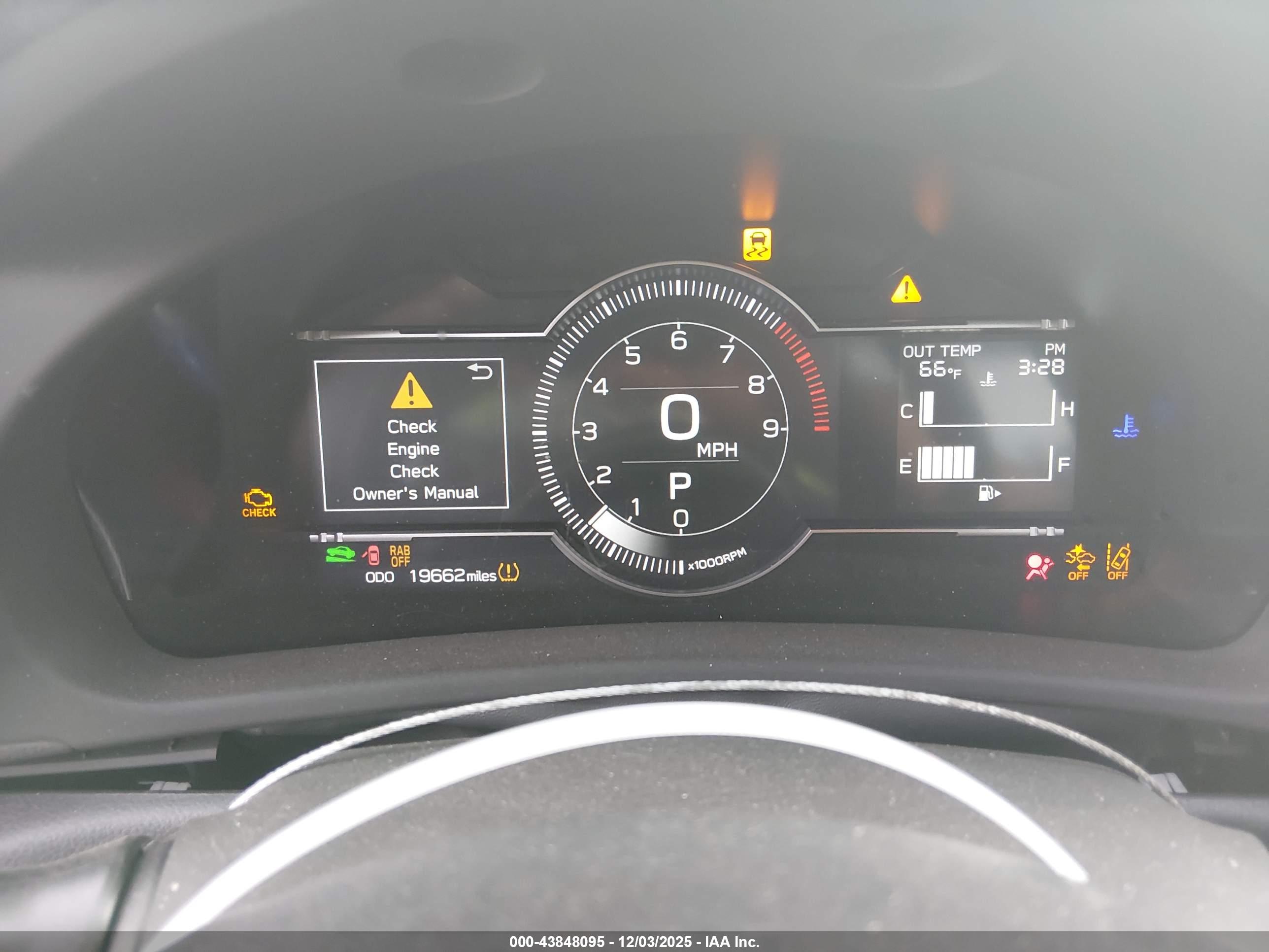 SUBARU BRZ image 7