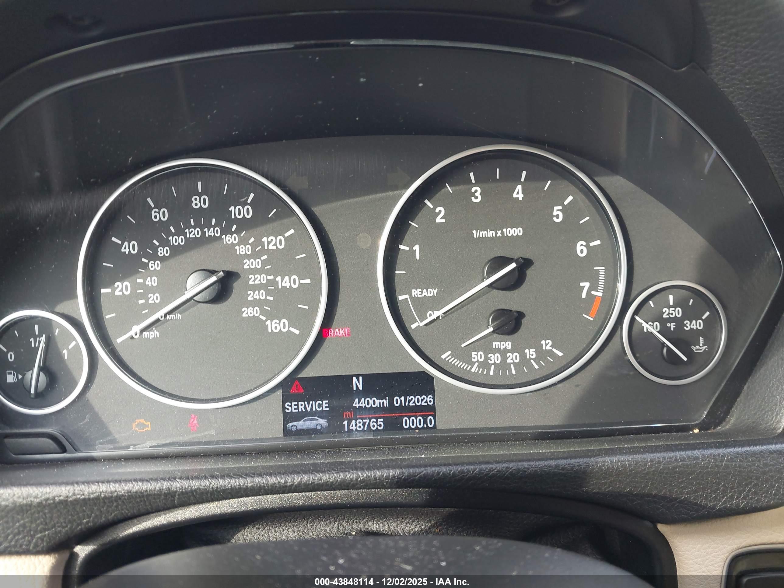 BMW 328I image 7