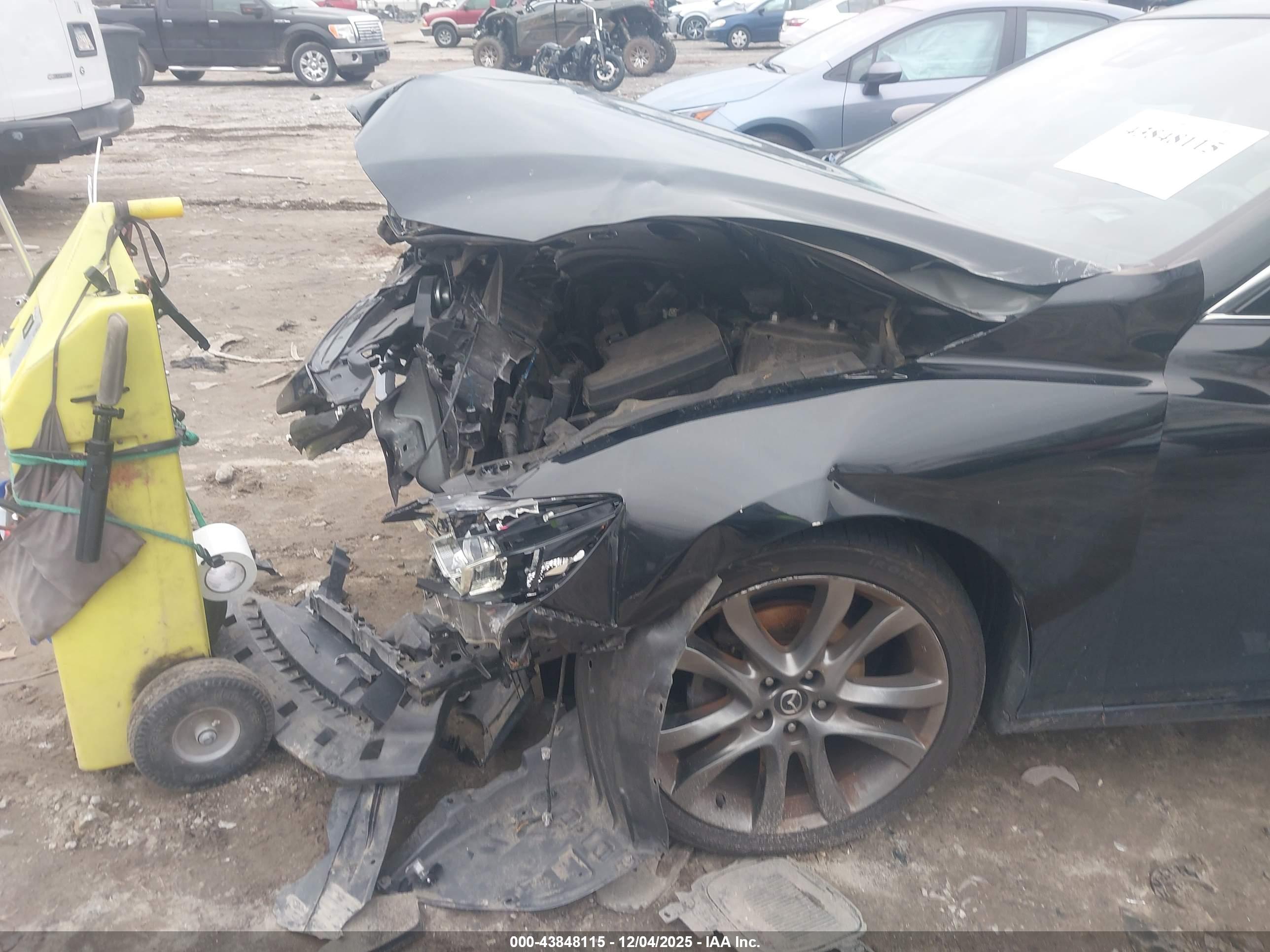 MAZDA MAZDA6 image 6