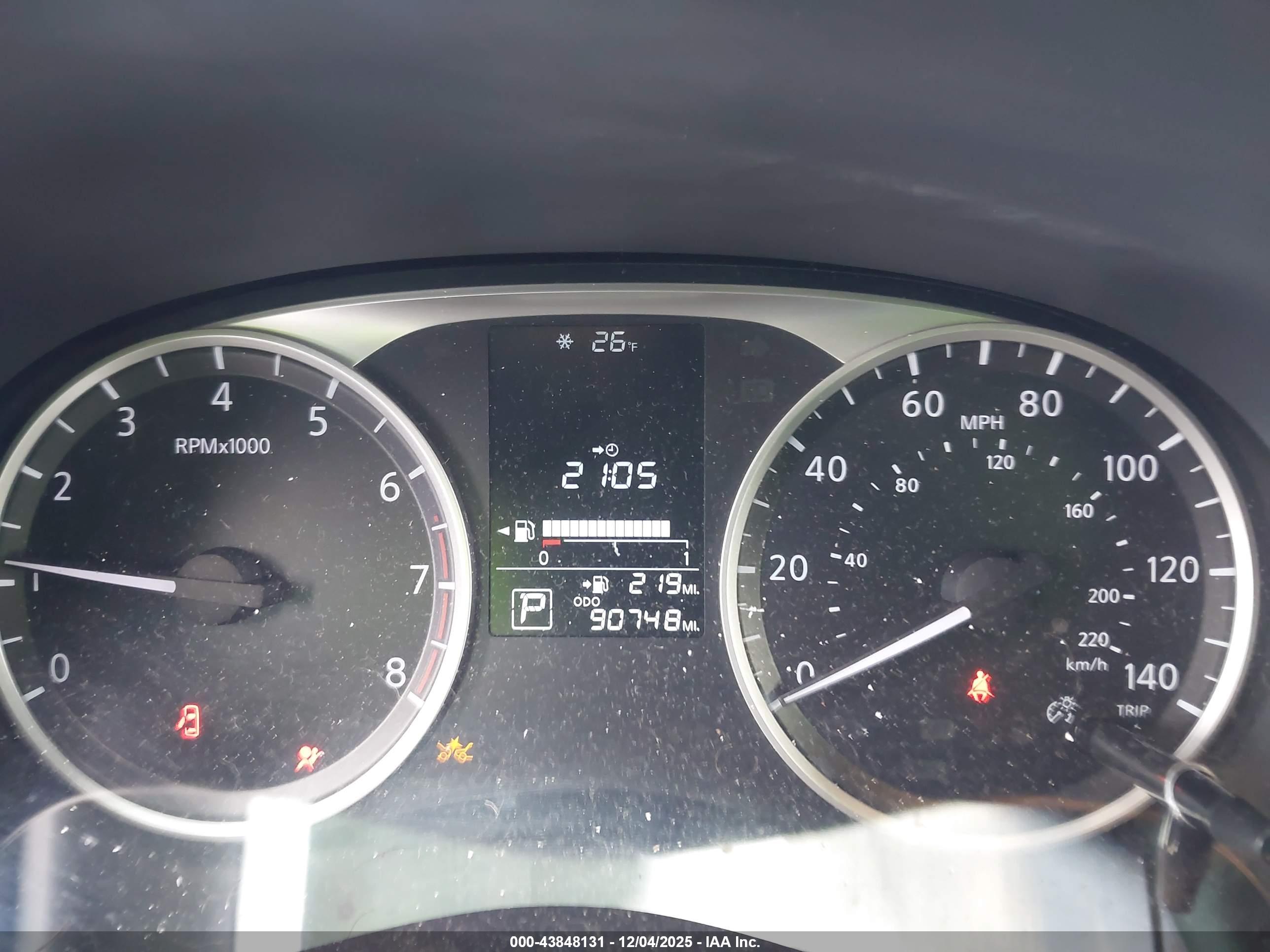 NISSAN KICKS image 7