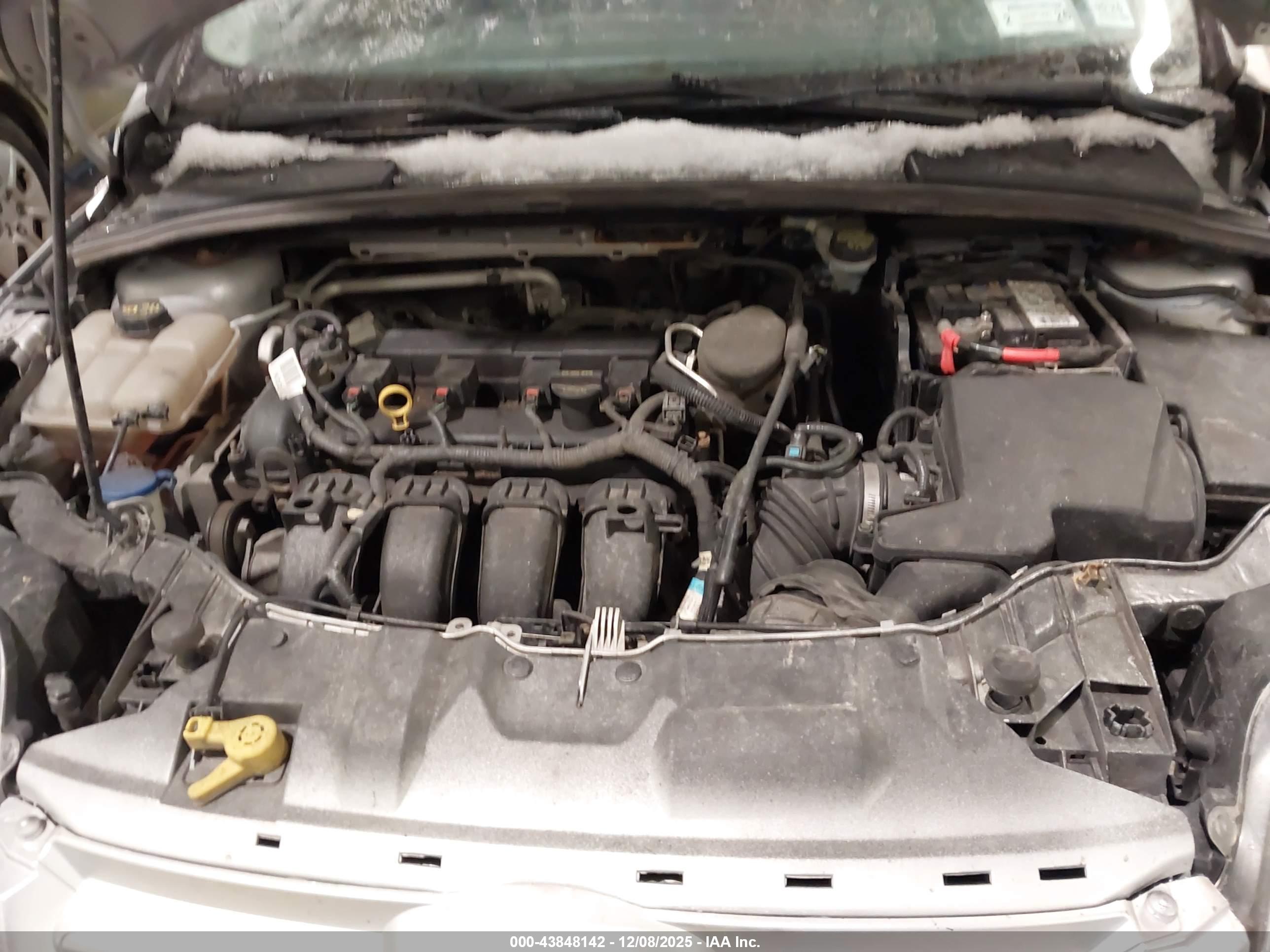 FORD FOCUS image 10