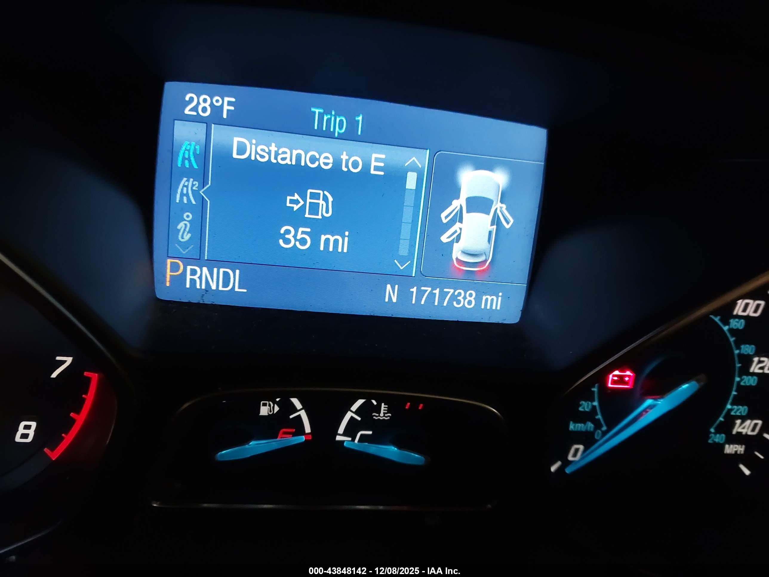 FORD FOCUS image 7