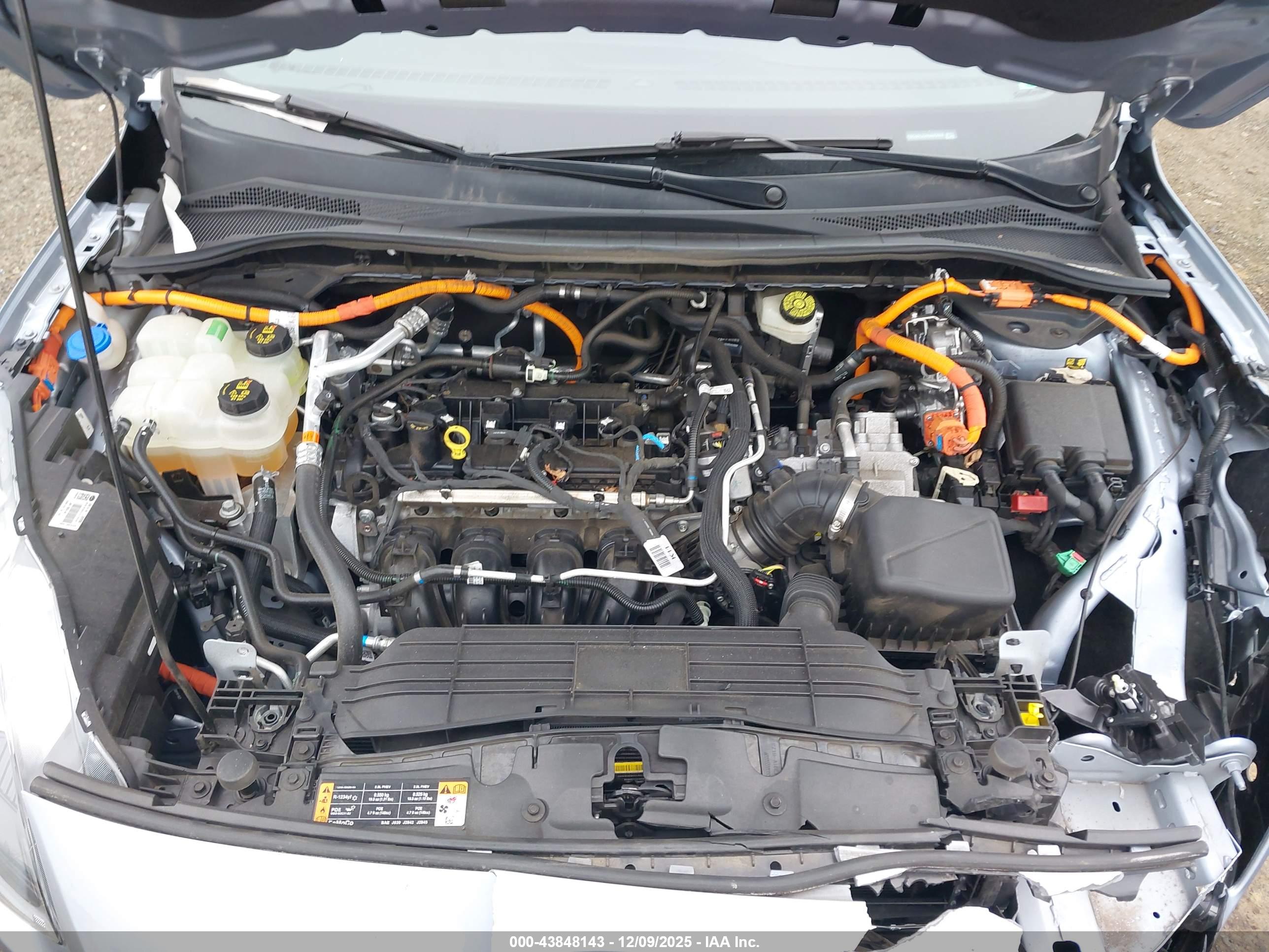 FORD ESCAPE image 10