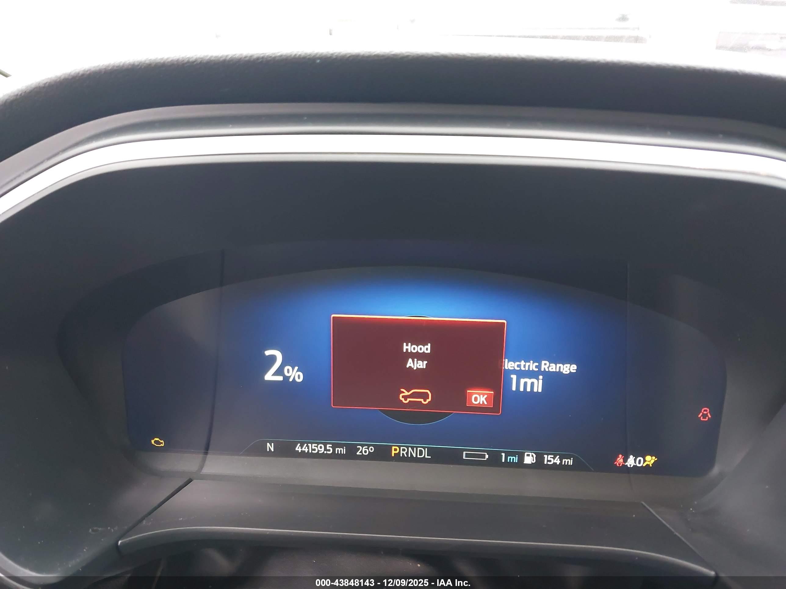 FORD ESCAPE image 7