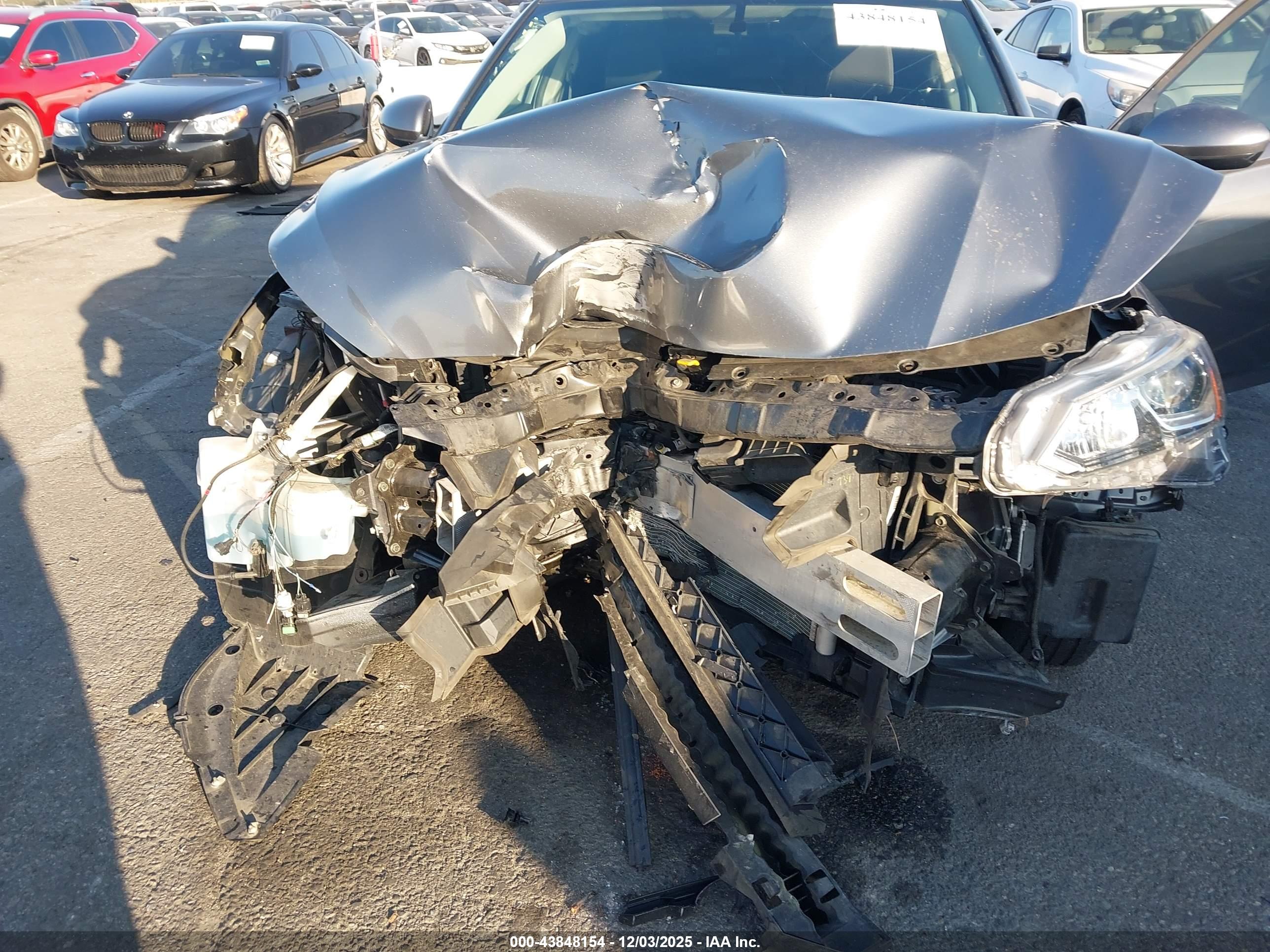 NISSAN ALTIMA image 6