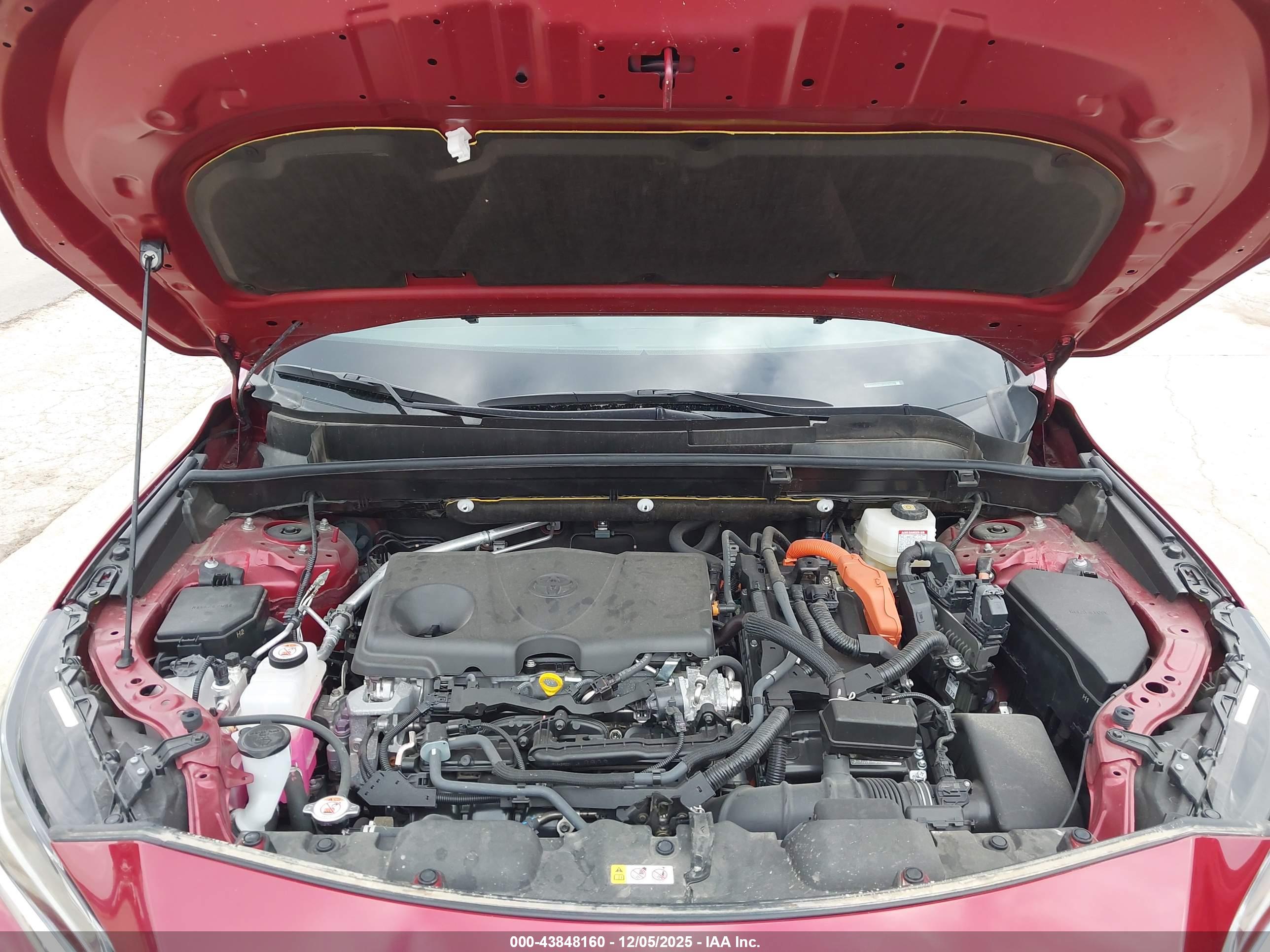 TOYOTA VENZA image 10