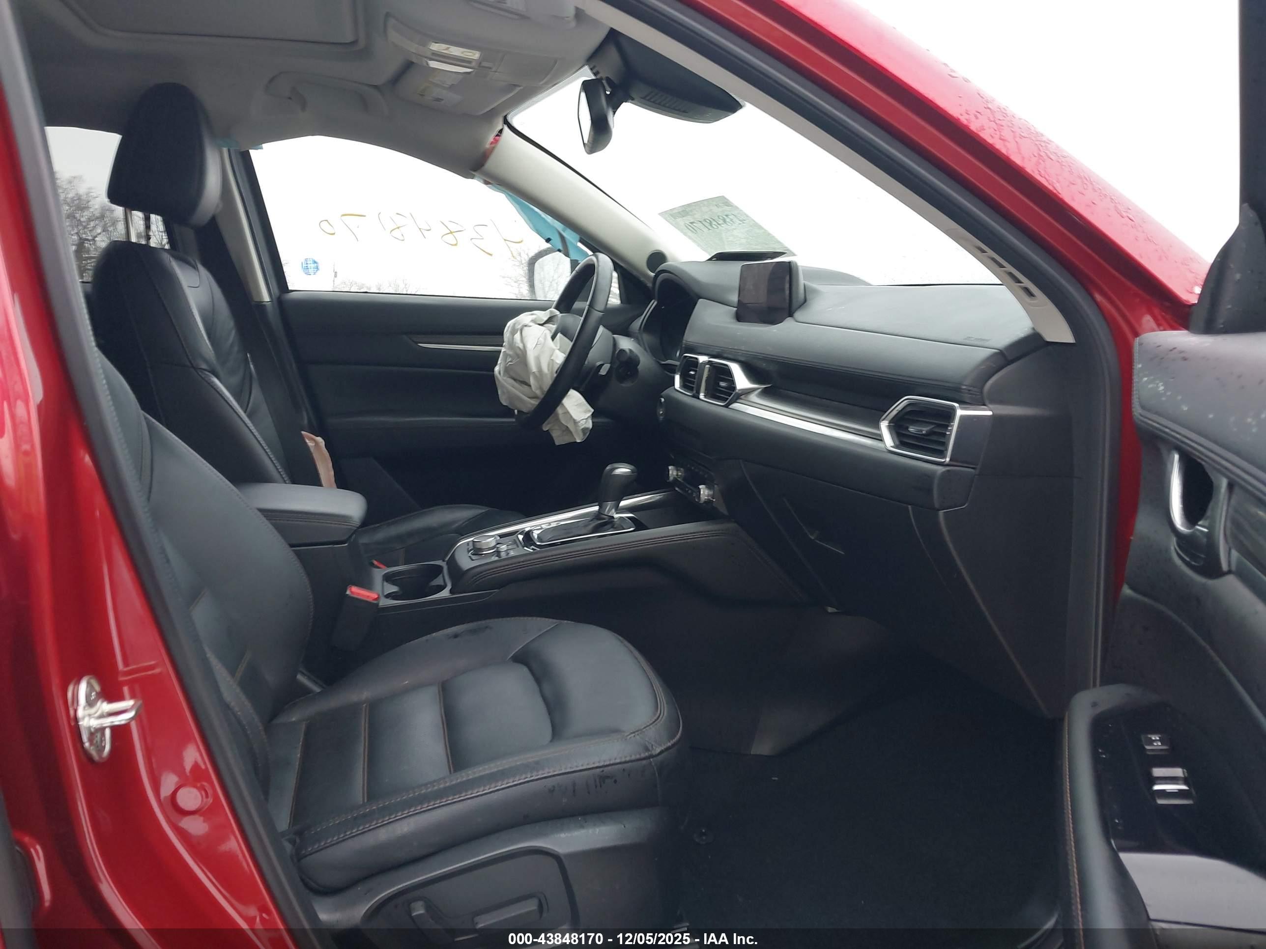 MAZDA CX-5 image 5