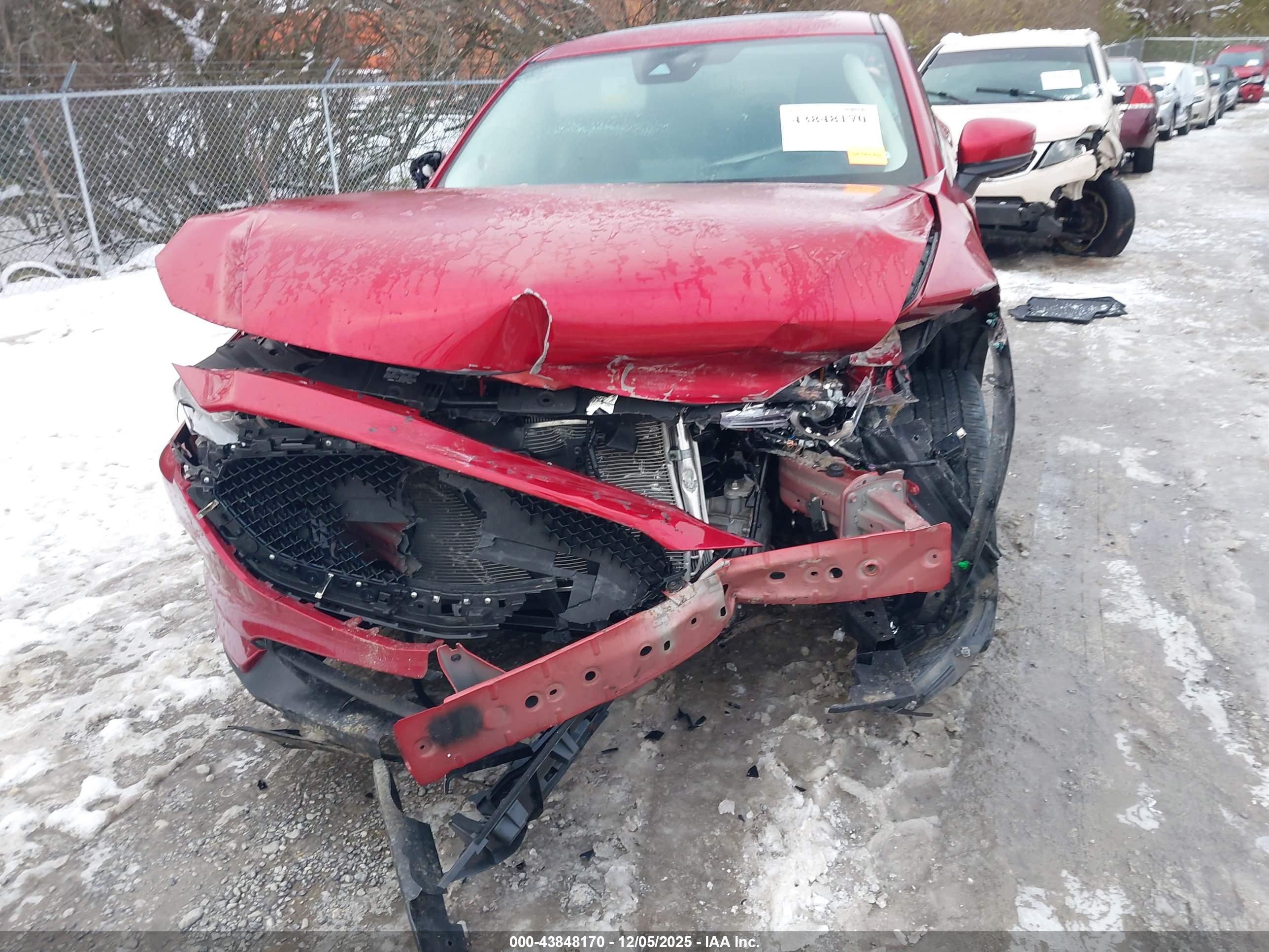 MAZDA CX-5 image 6