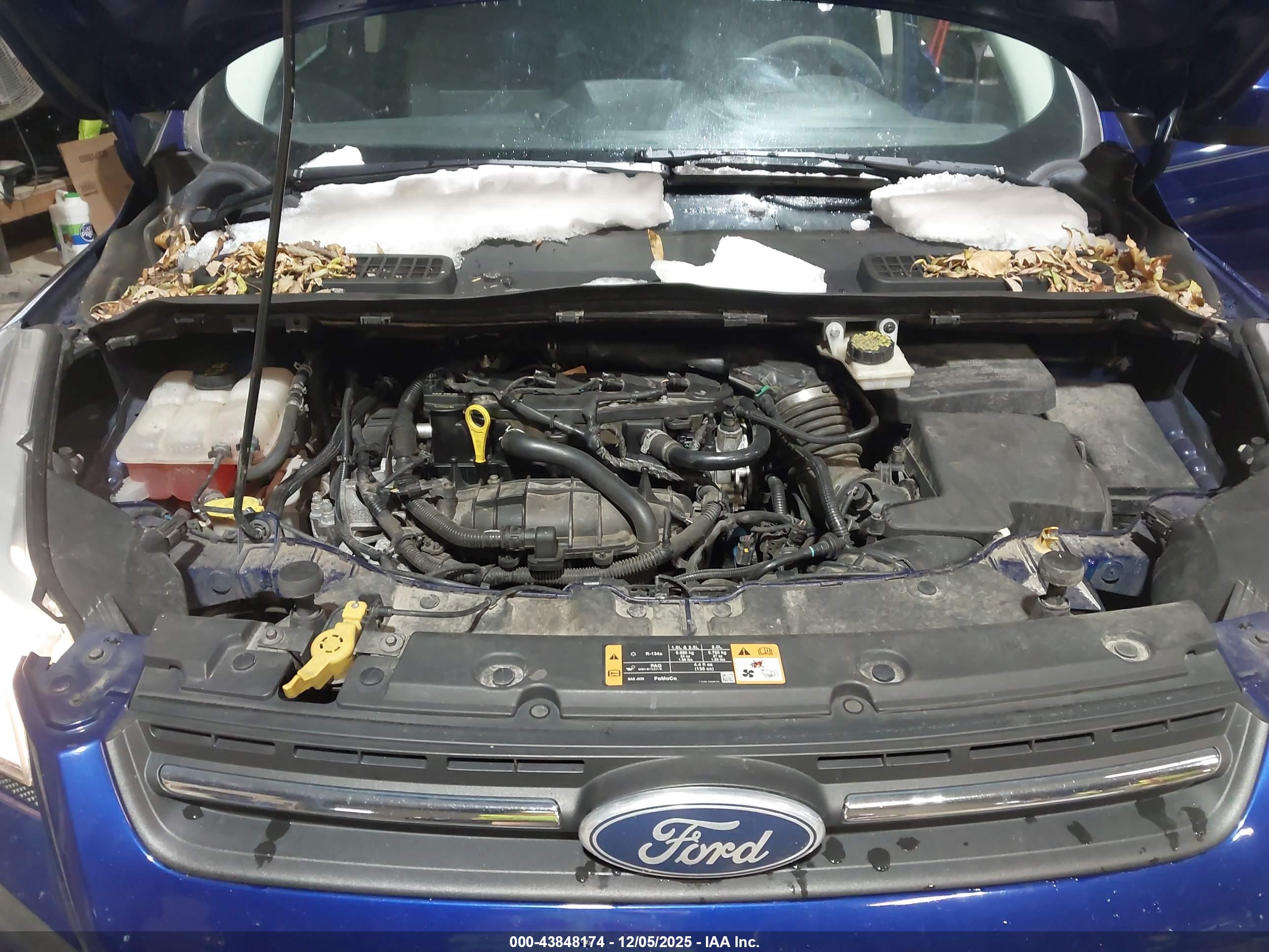 FORD ESCAPE image 10