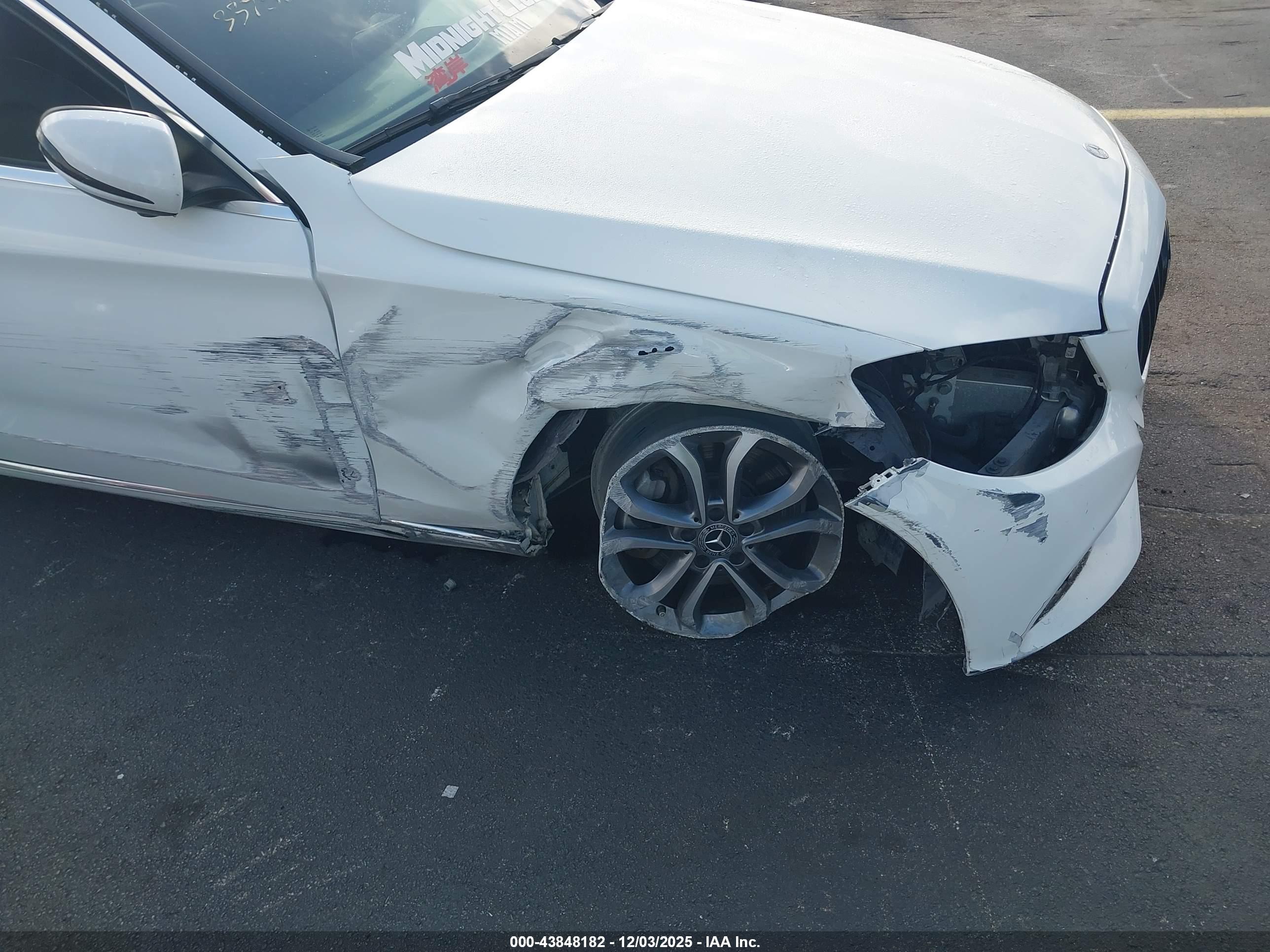 MERCEDES-BENZ C image 6